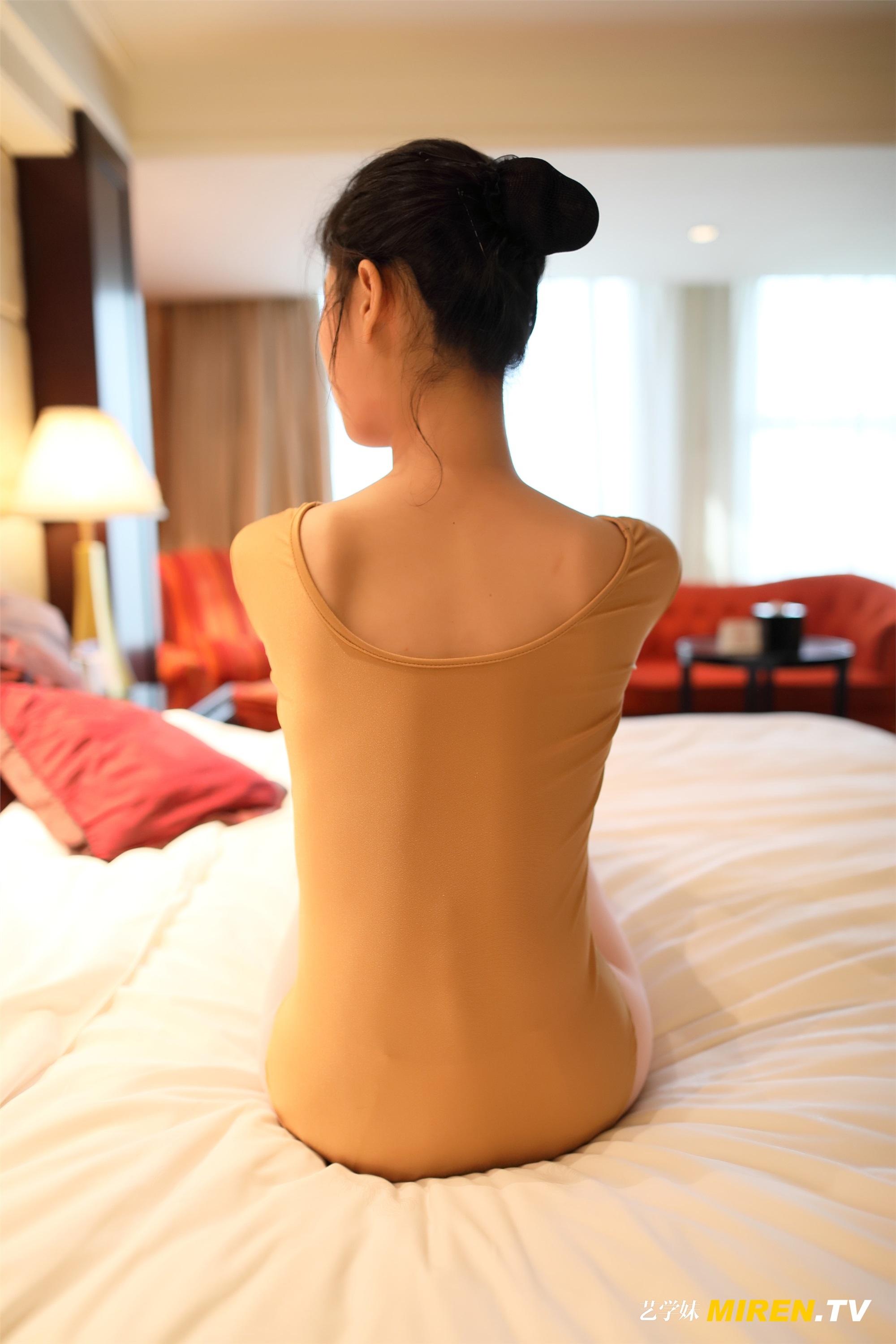 ROSI写真 2019.09.10 艺学妹 NO.0034