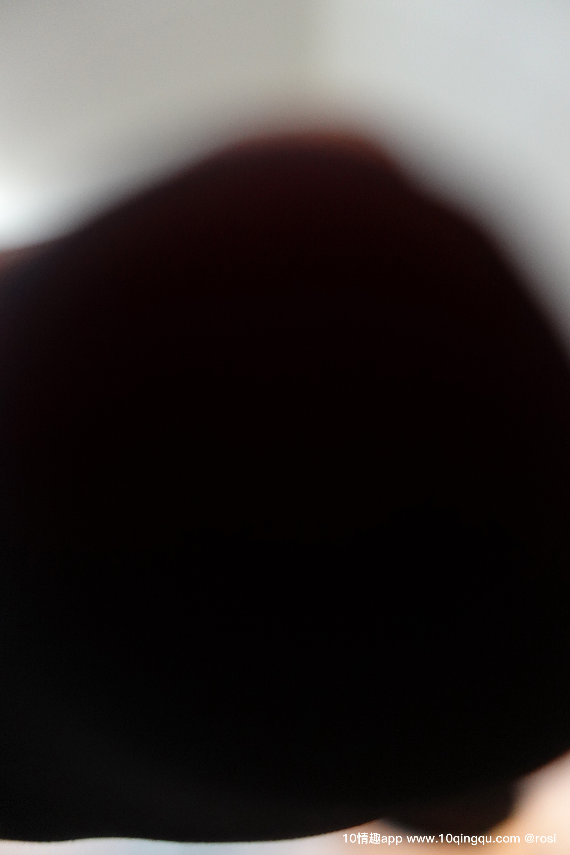 ROSI写真 口罩系列 2019.09.10 NO.1185