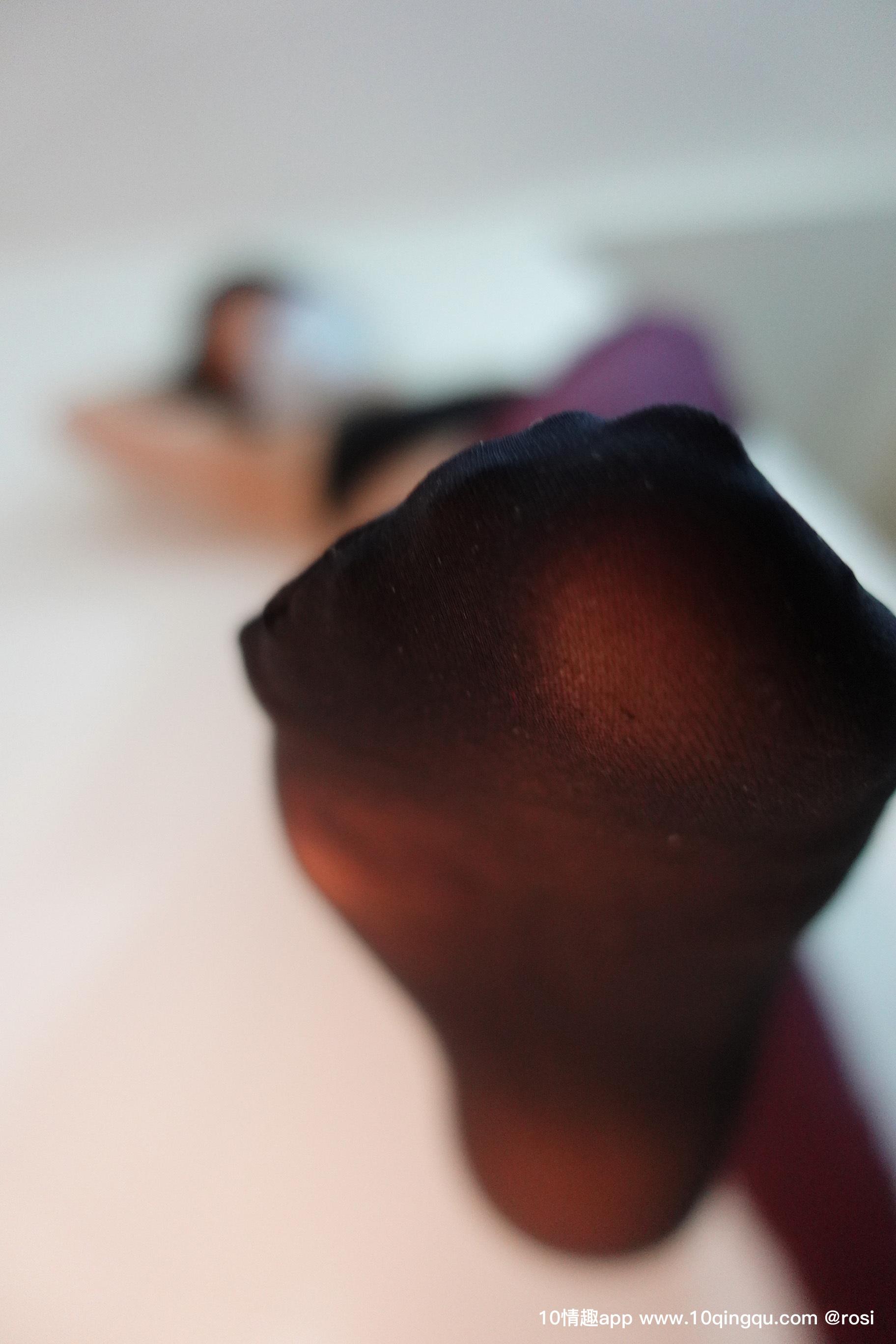 ROSI写真 口罩系列 2019.09.10 NO.1185