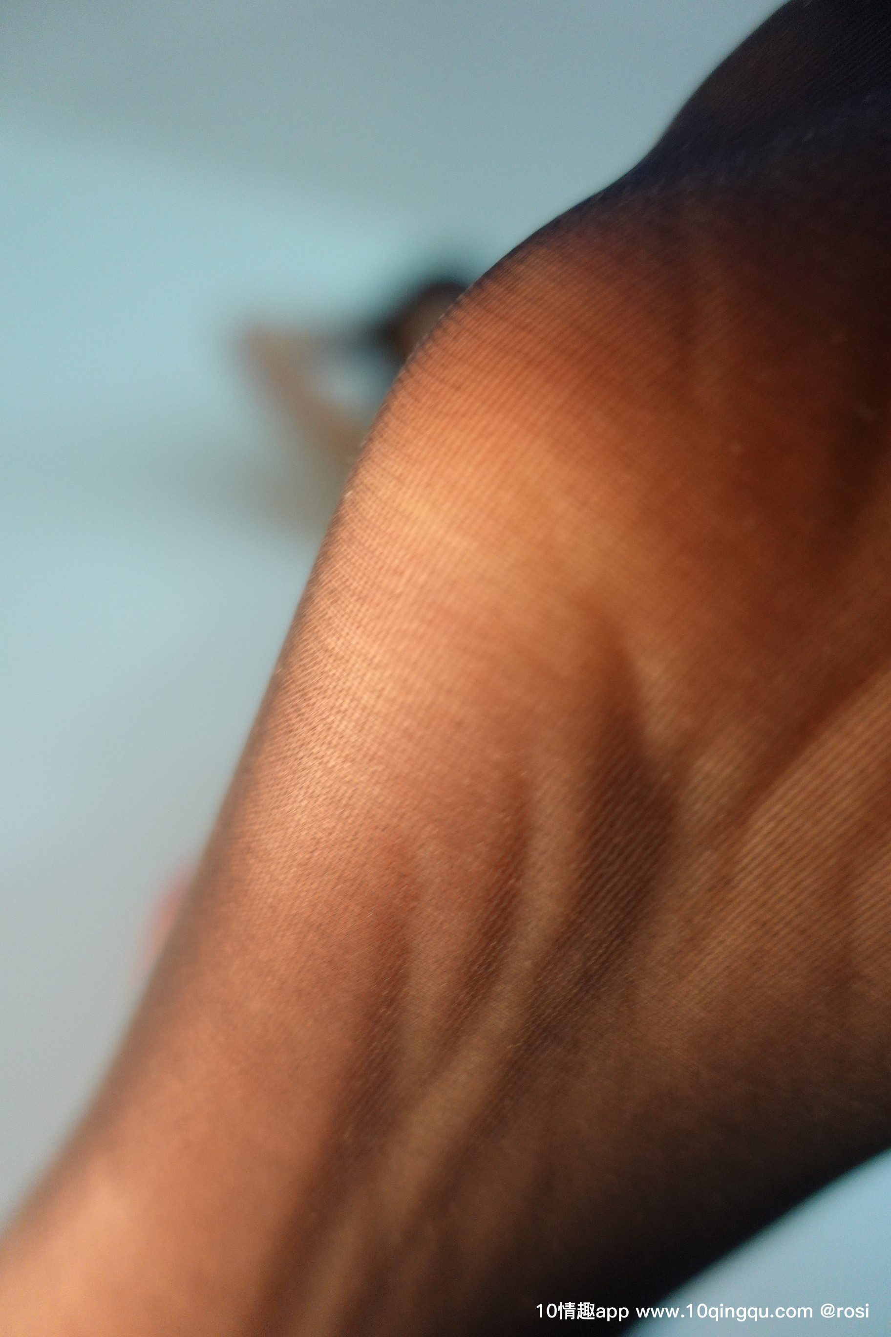 ROSI写真 口罩系列 2019.09.10 NO.1185