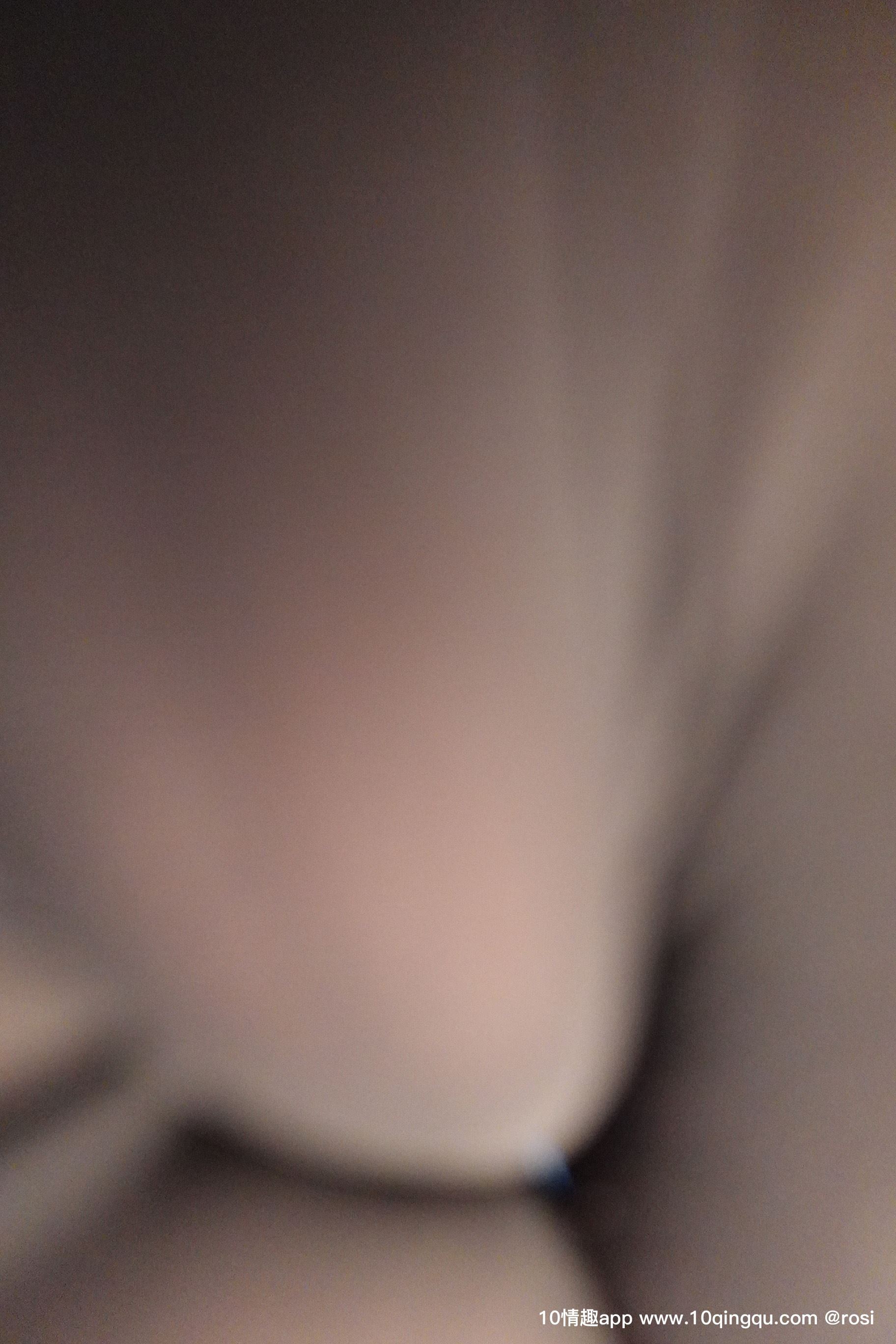 ROSI写真 口罩系列 2019.09.10 NO.1185