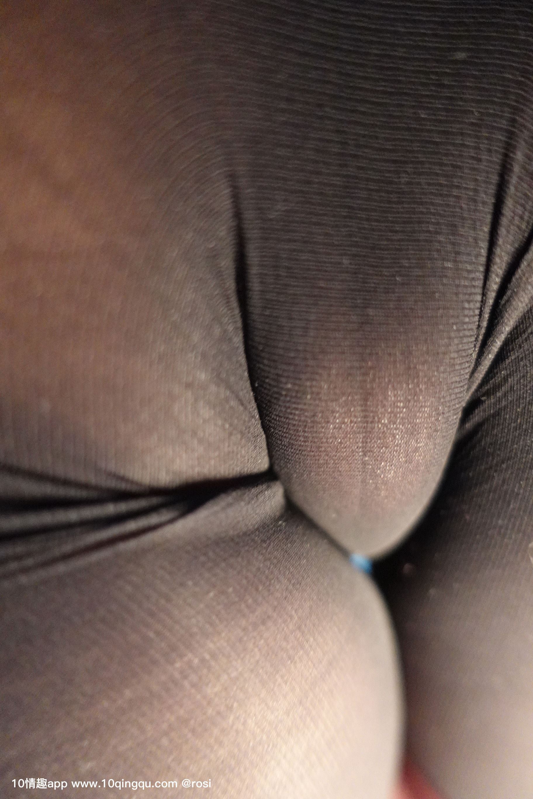 ROSI写真 口罩系列 2019.09.10 NO.1185