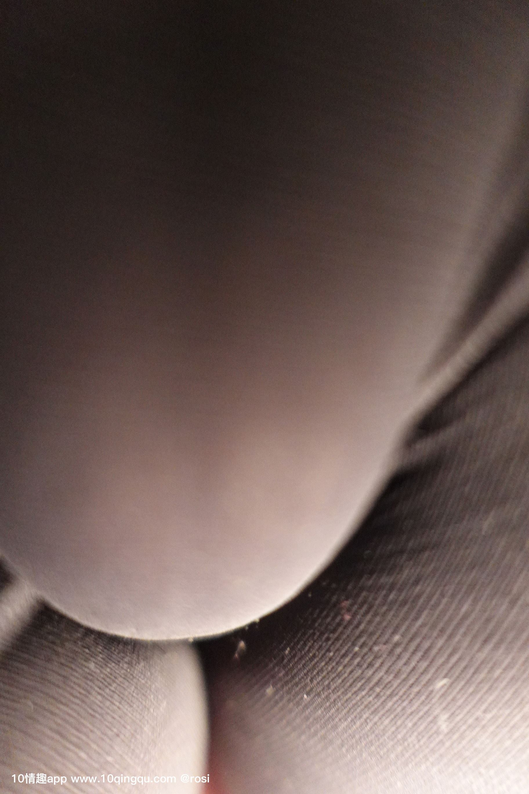 ROSI写真 口罩系列 2019.09.10 NO.1185