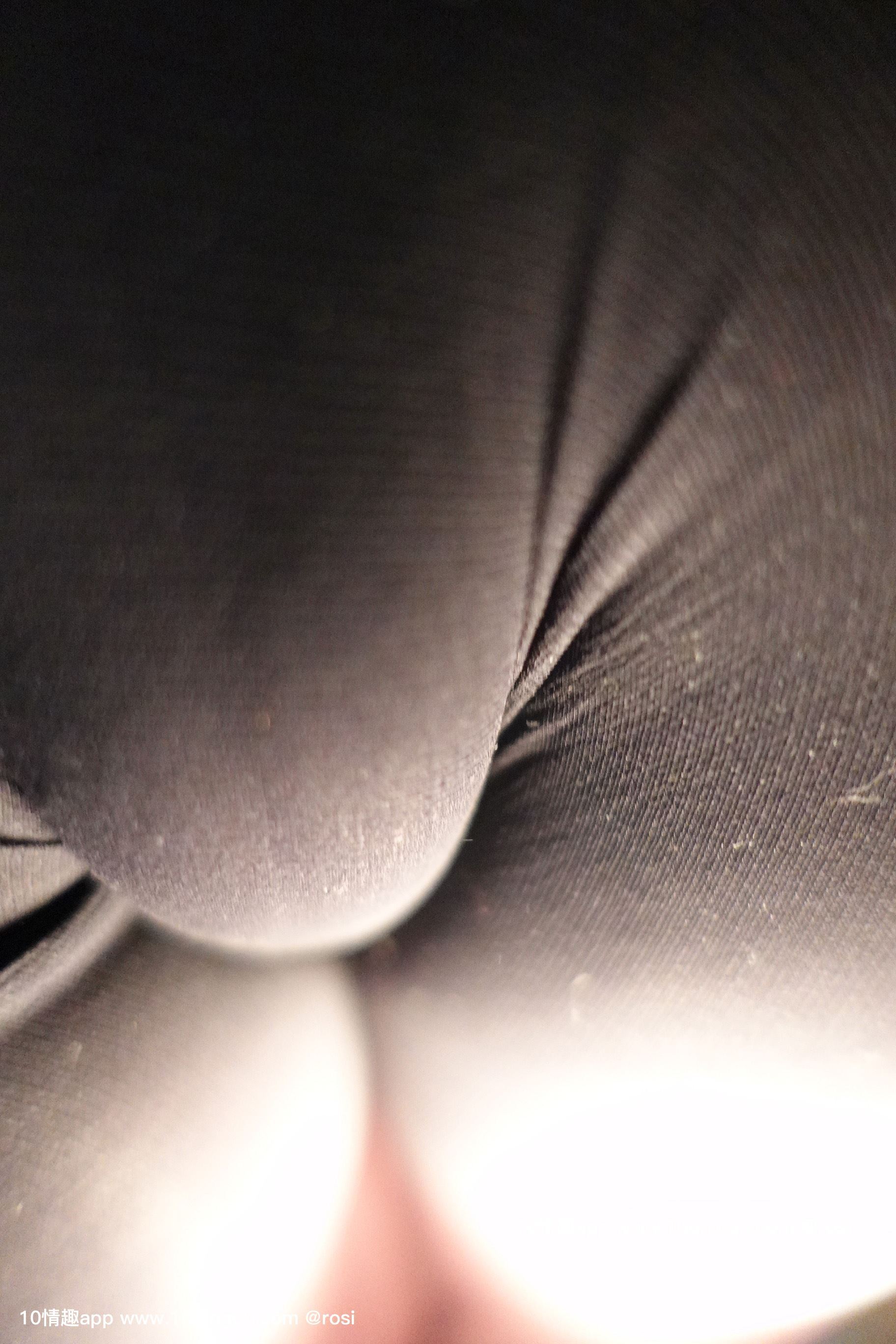 ROSI写真 口罩系列 2019.09.10 NO.1185