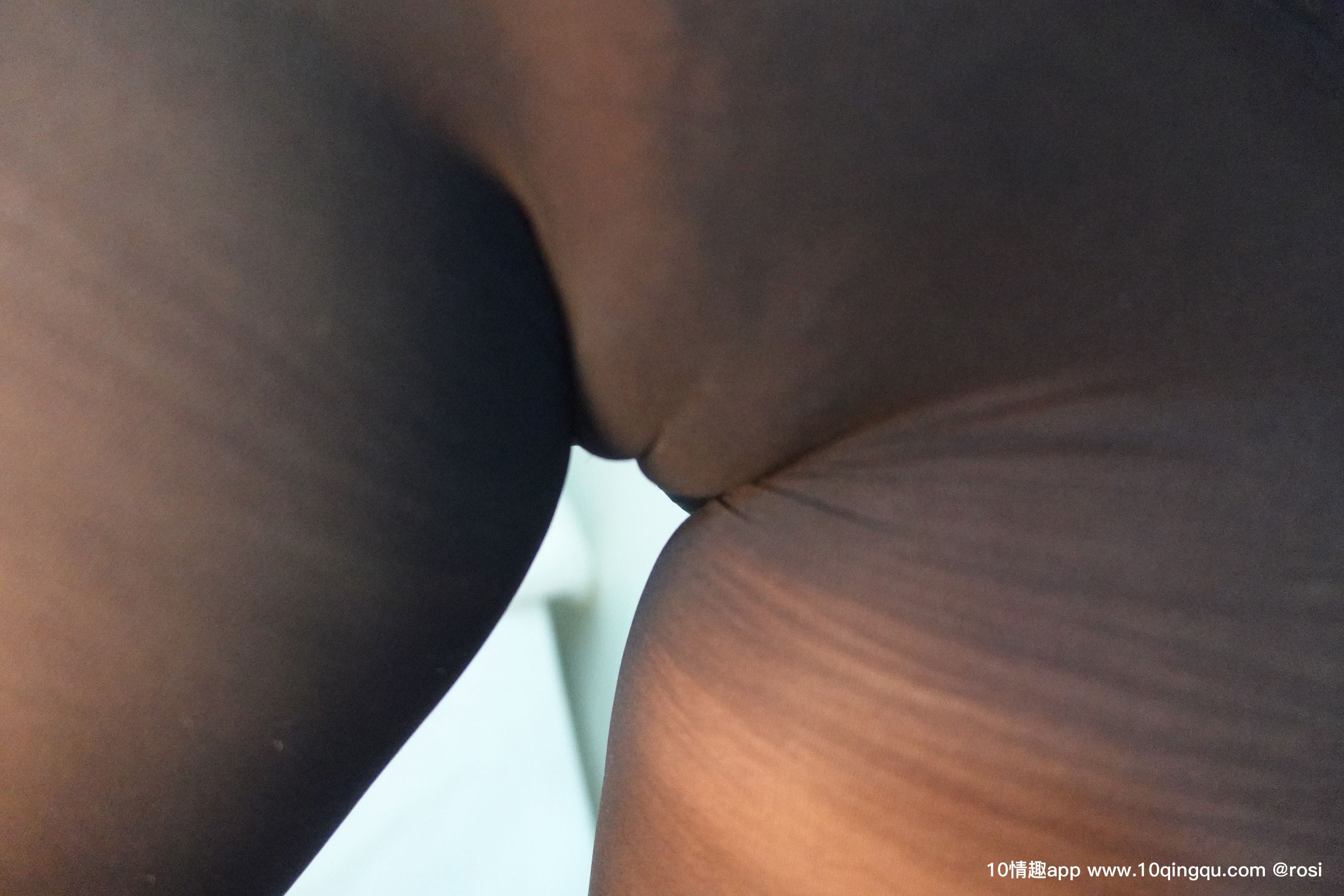 ROSI写真 口罩系列 2019.09.10 NO.1185