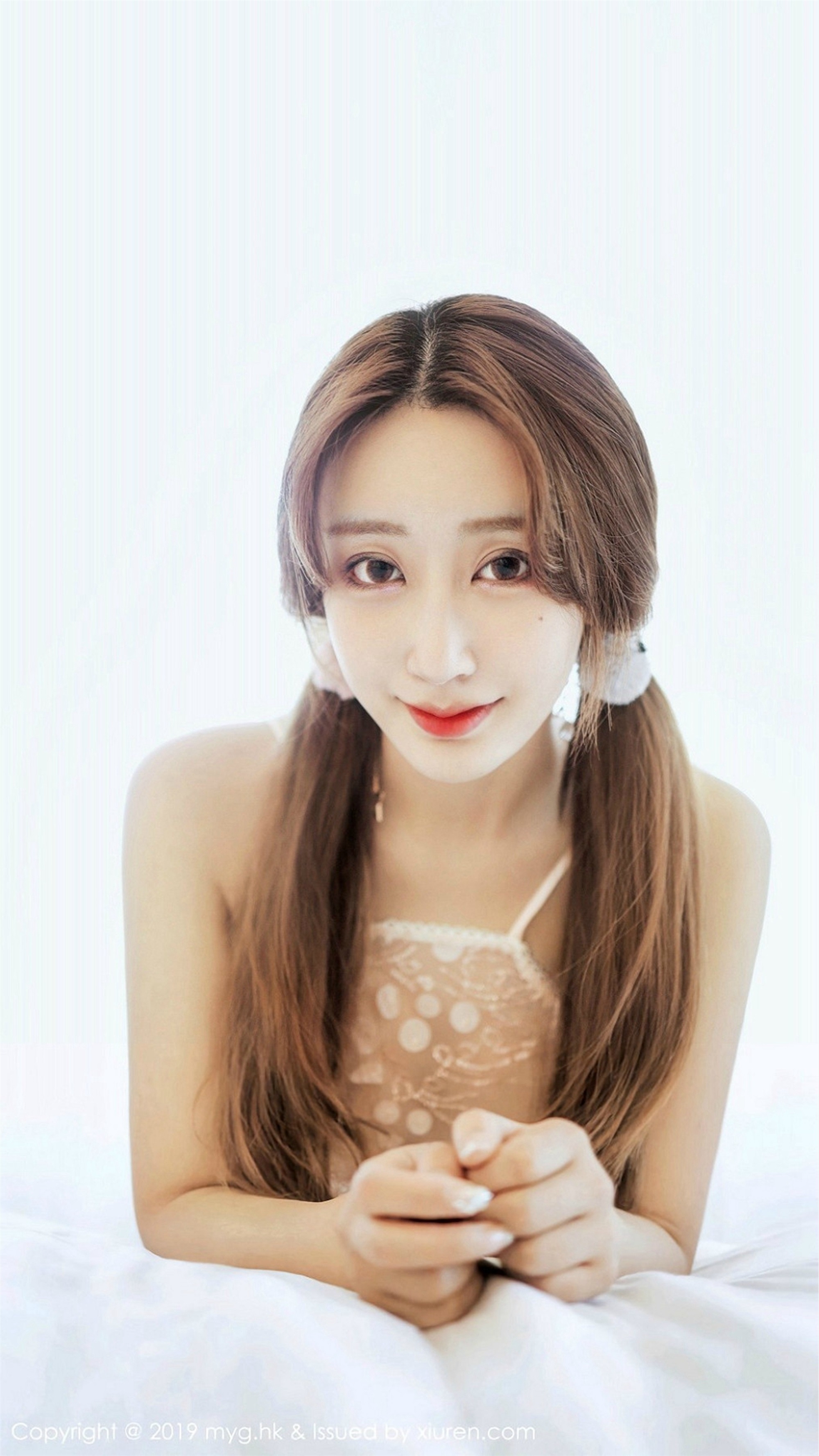 MyGirl美媛馆  2019.08.20 VOL.382 Betty林子欣