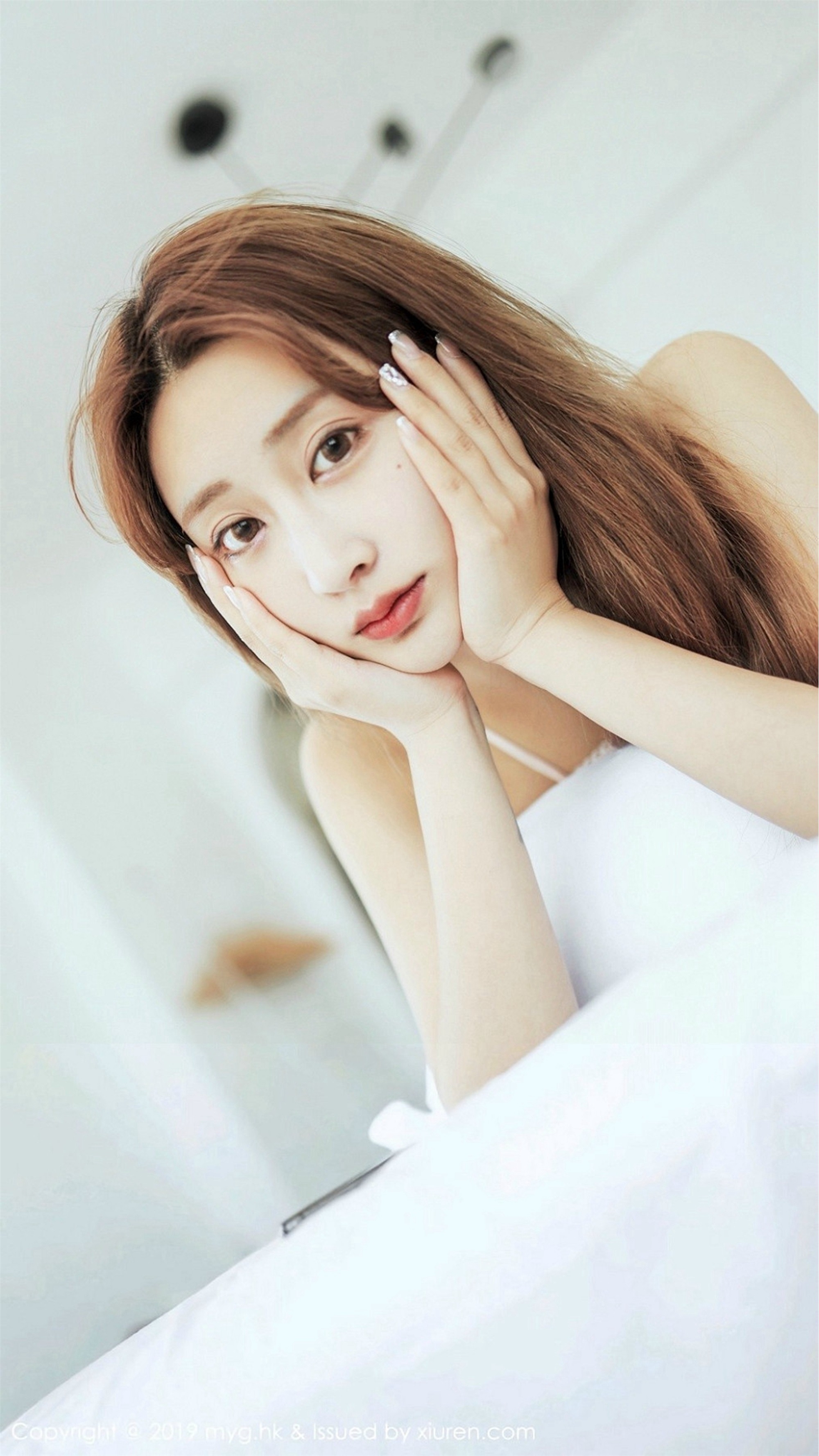 MyGirl美媛馆  2019.08.20 VOL.382 Betty林子欣