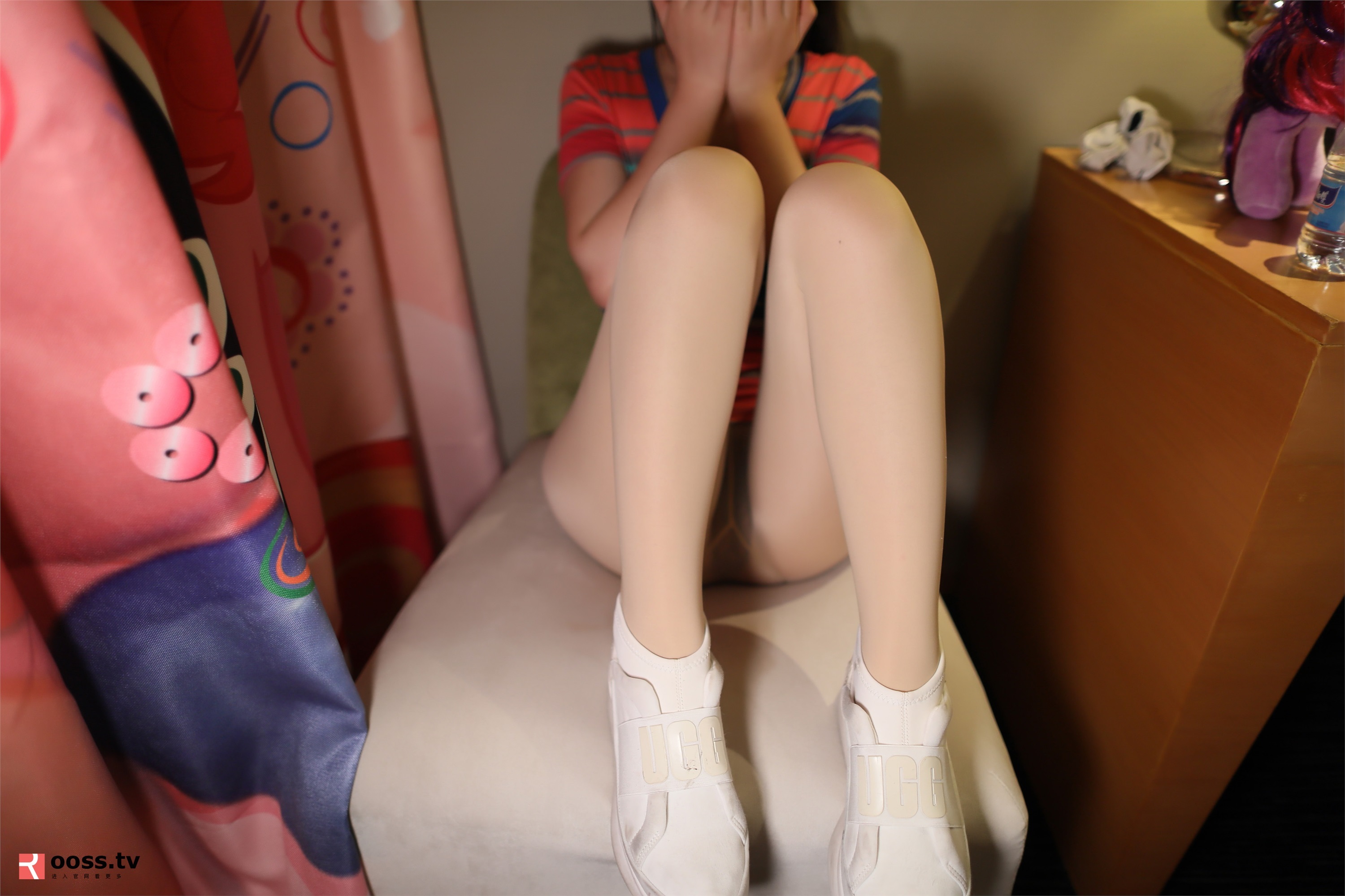 ROSI写真 2019.09.13 NO.2839