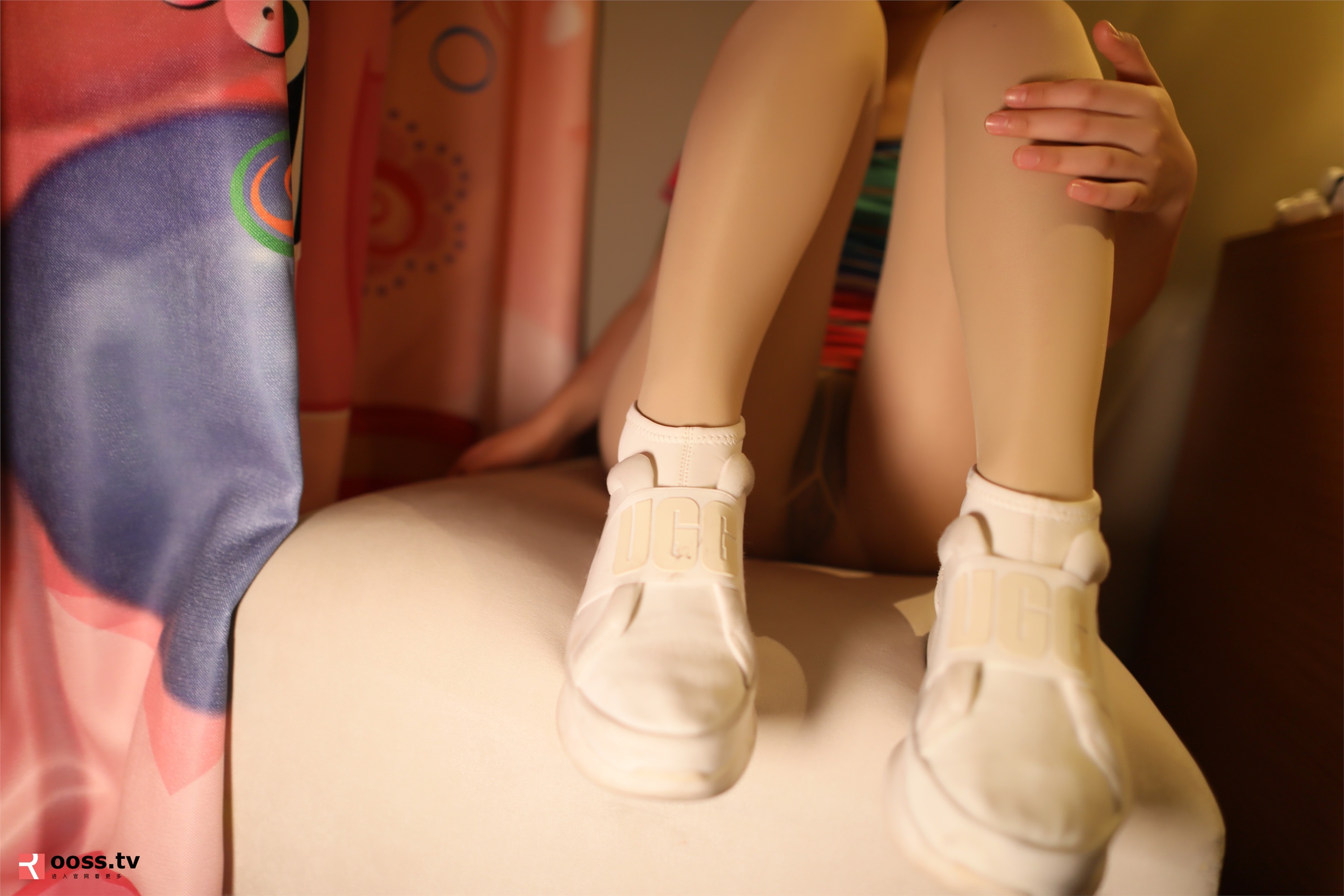 ROSI写真 2019.09.13 NO.2839