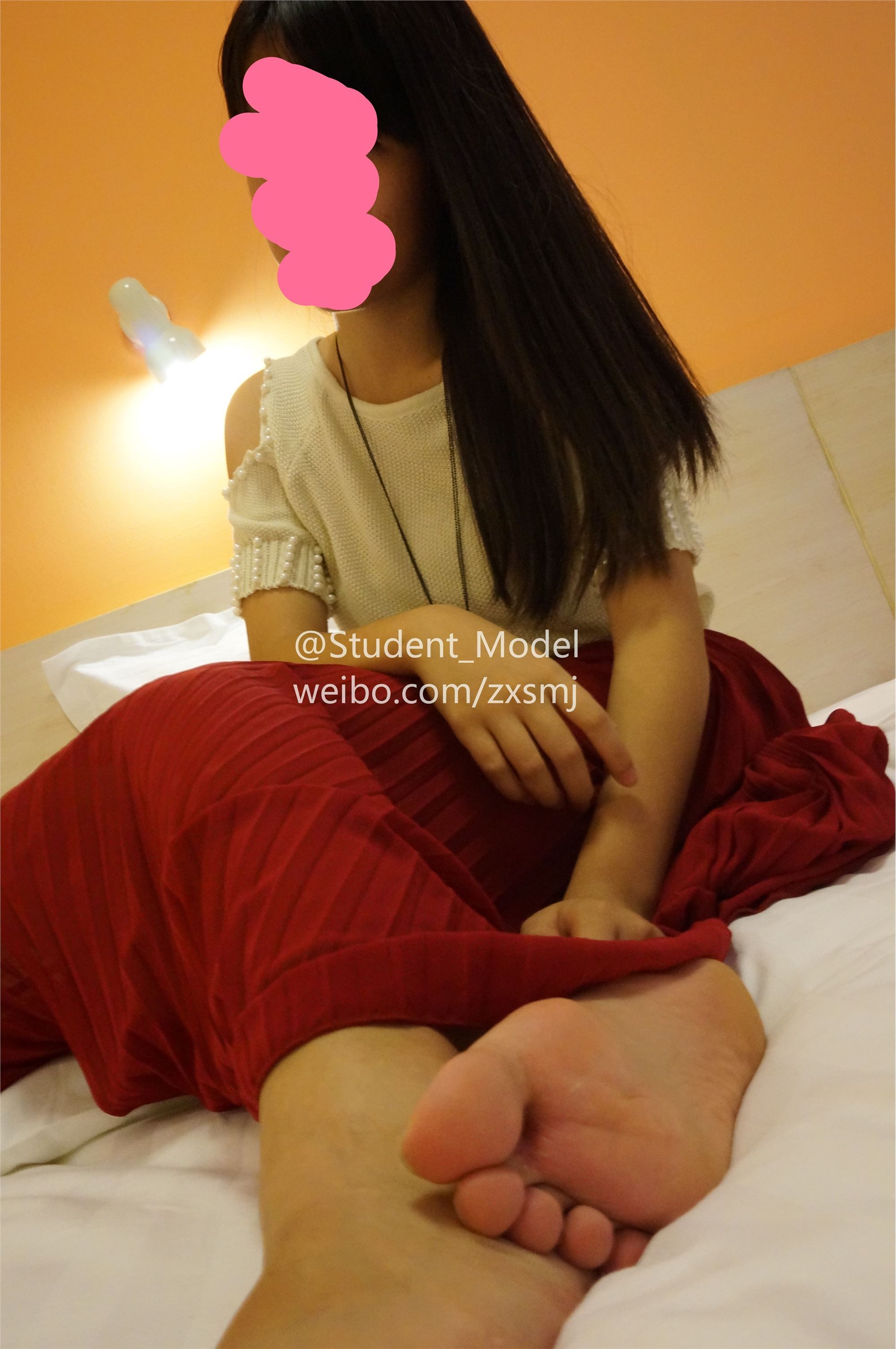 学生模特 套图 思思