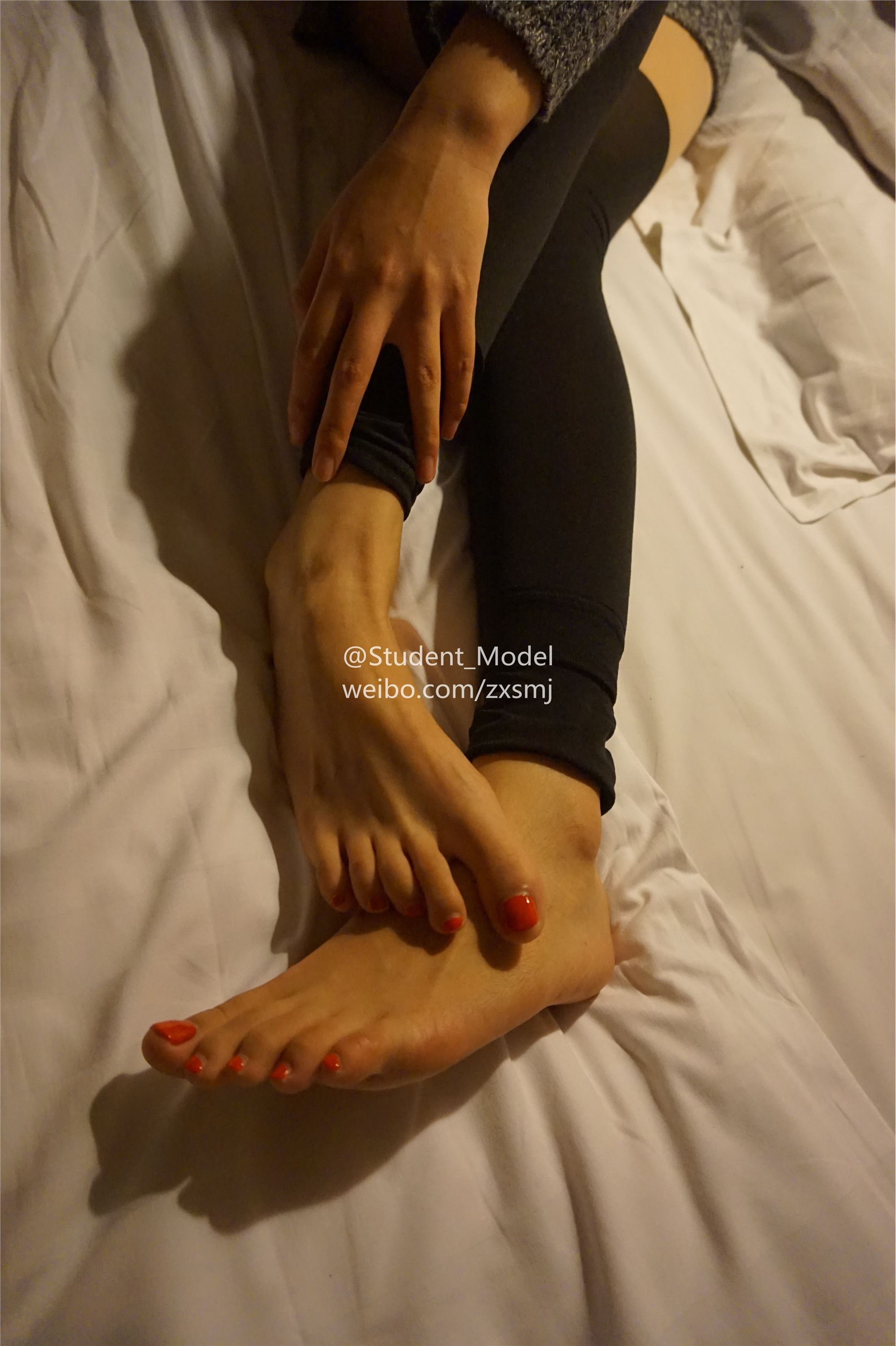 学生模特 套图 琦琦