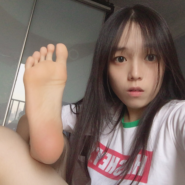 学生模特 套图 琪琪2