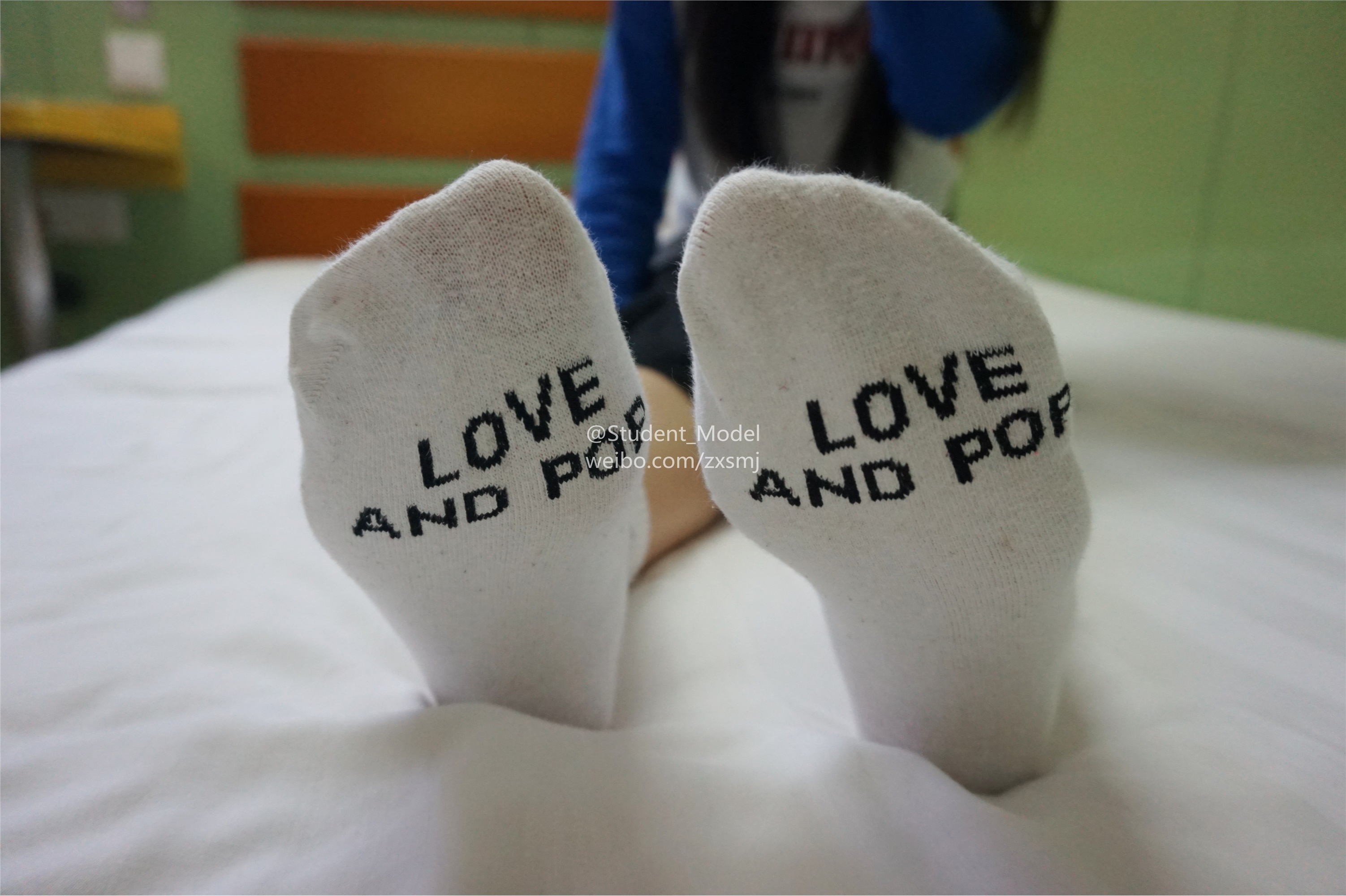 学生模特 套图 琪琪2