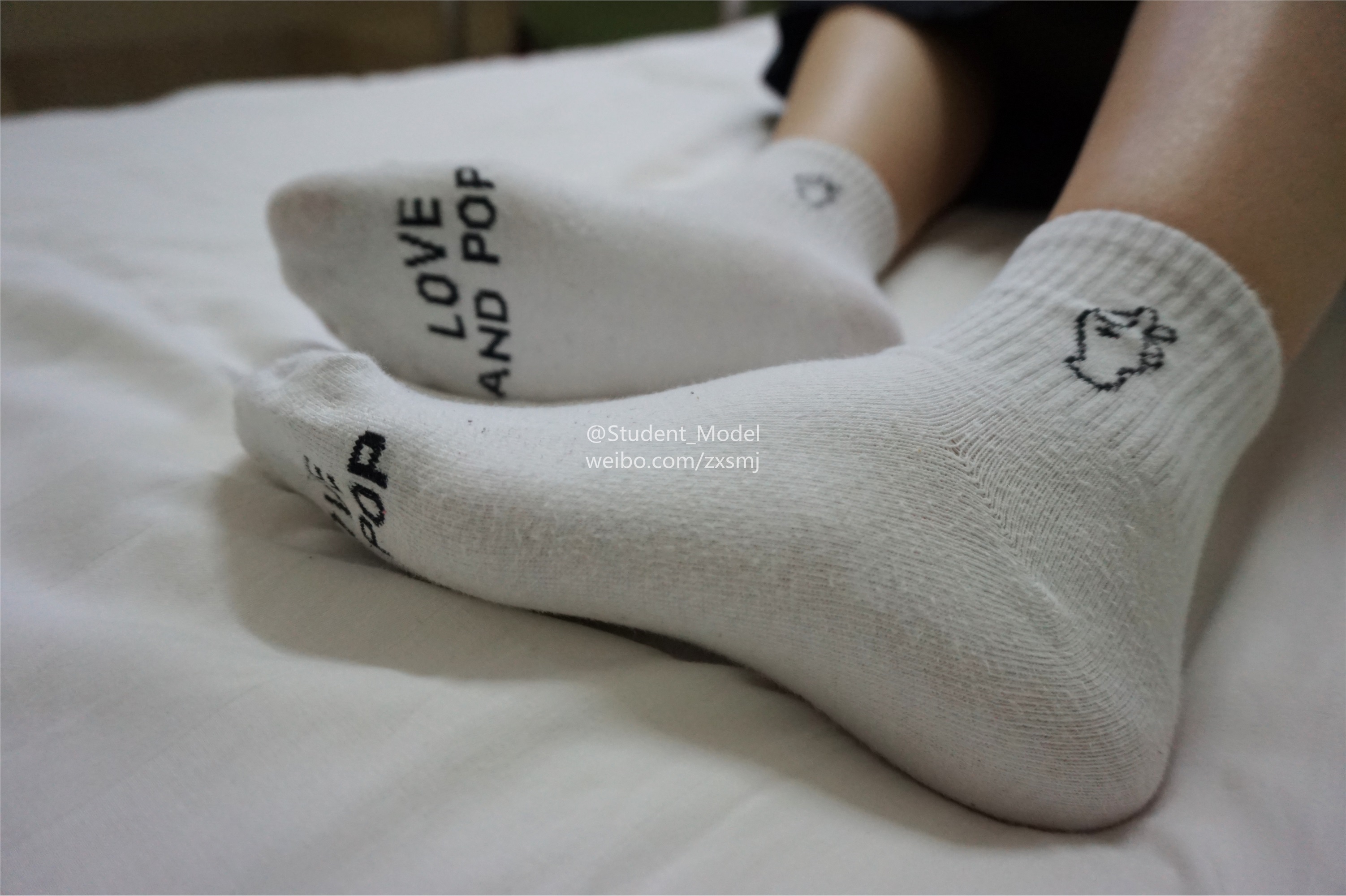 学生模特 套图 琪琪2