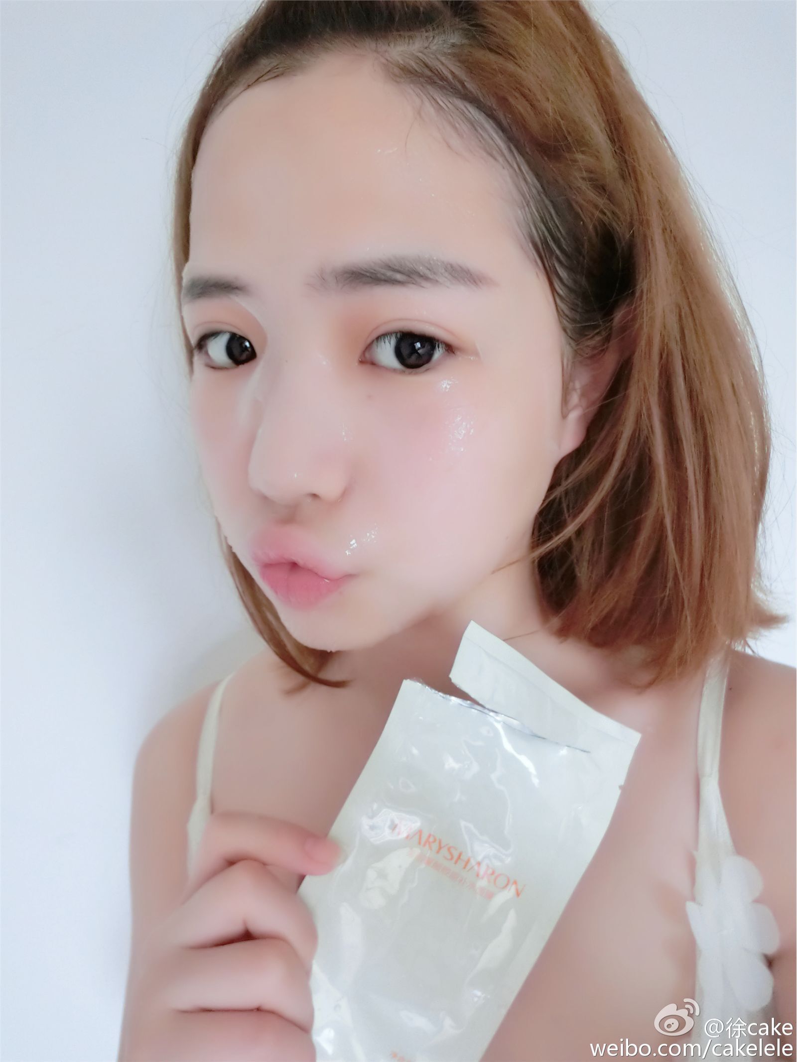 D Cup的ChinaJoy美女模特showgirl 徐嘉乐(艾西Ashley) 微博美图合集第1季 (120P)