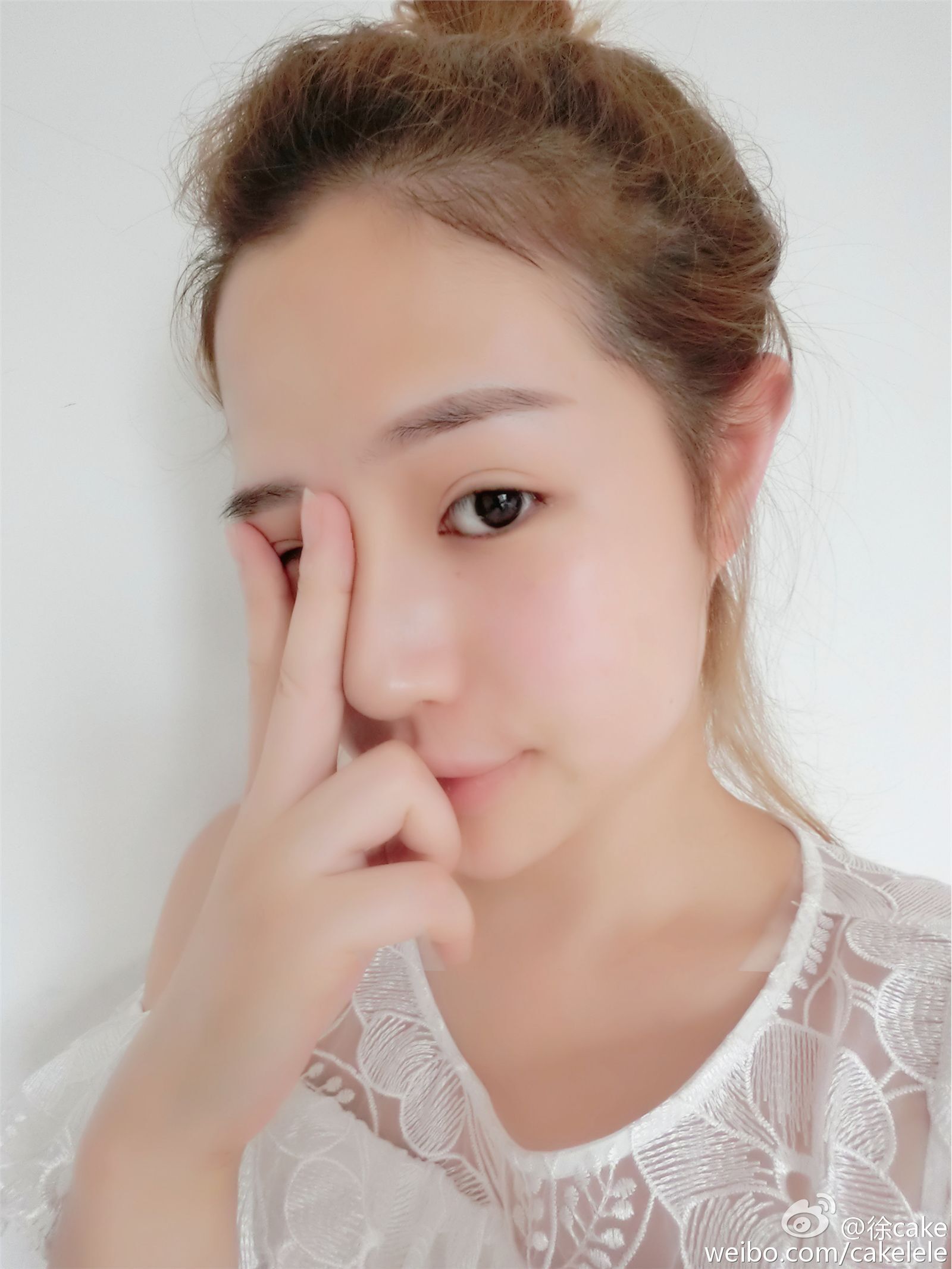 D Cup的ChinaJoy美女模特showgirl 徐嘉乐(艾西Ashley) 微博美图合集第1季 (120P)