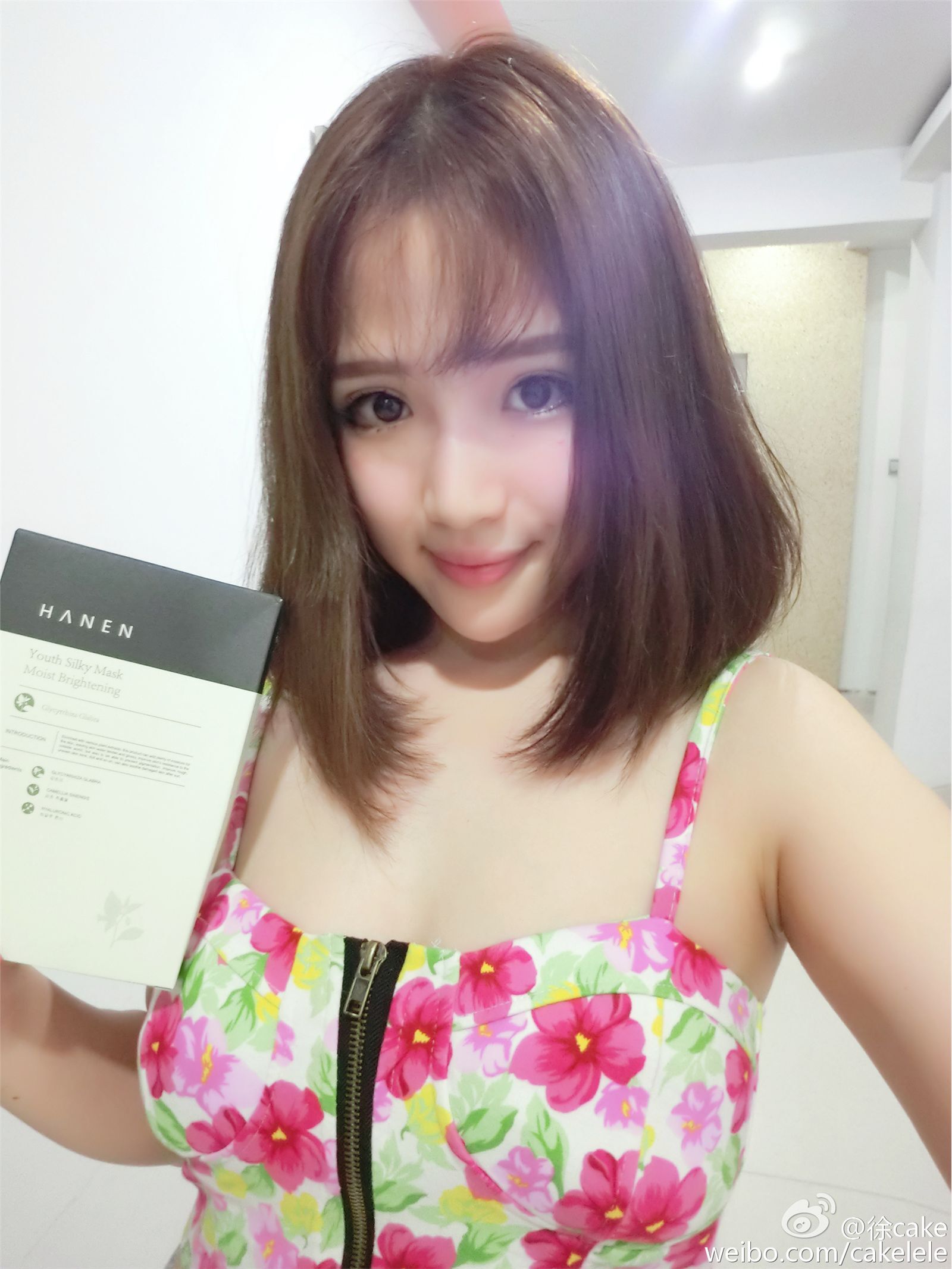 D Cup的ChinaJoy美女模特showgirl 徐嘉乐(艾西Ashley) 微博美图合集第1季 (120P)