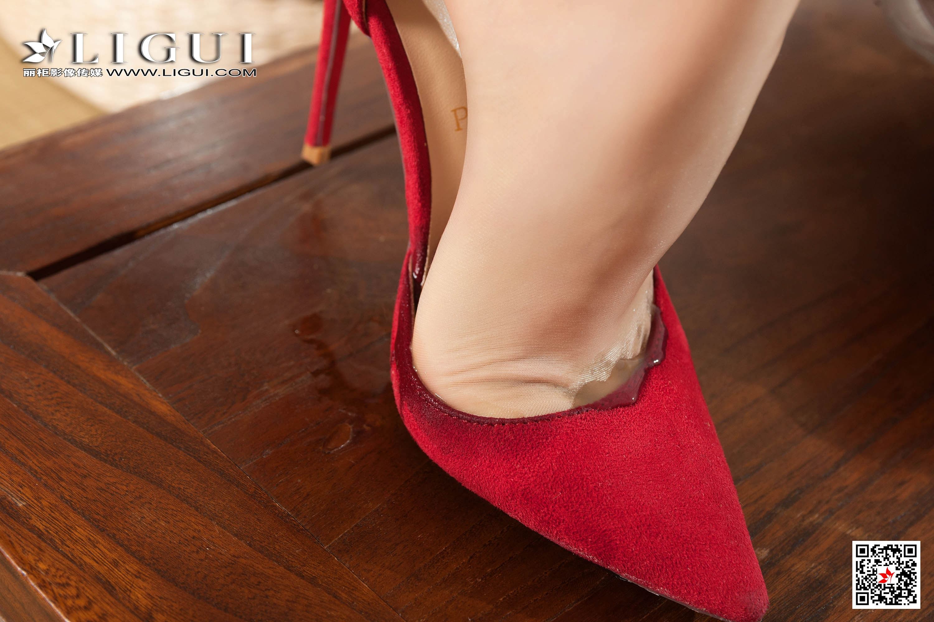 Ligui丽柜 2019.09.13 网络丽人 Model 甜甜