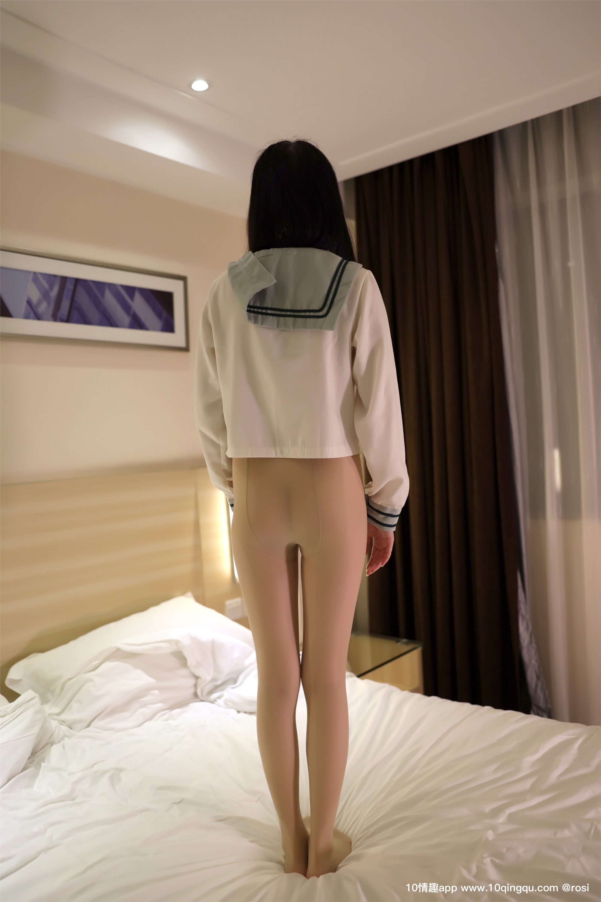 ROSI写真 KZ系列2019.09.11 NO.1186