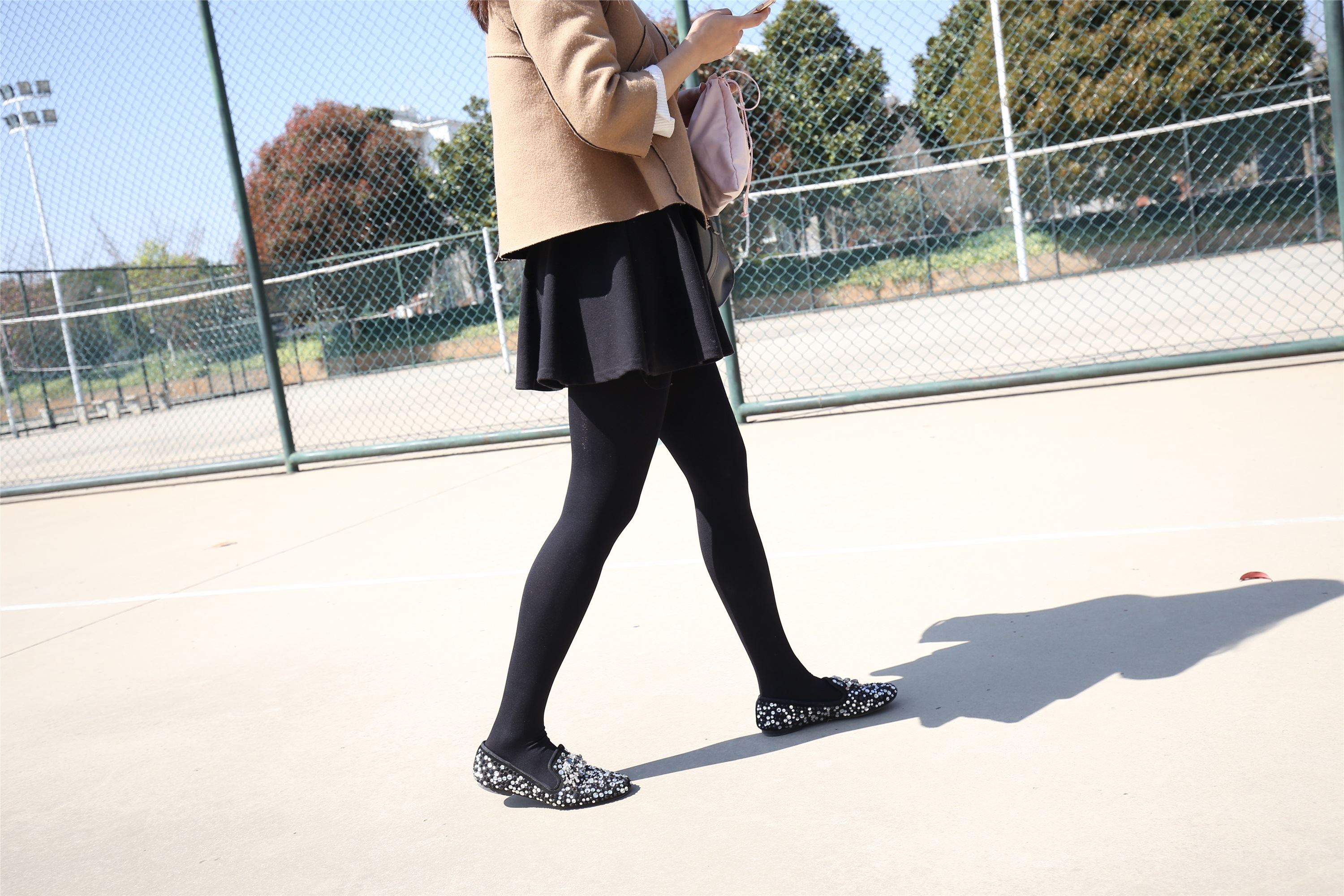 大西瓜美女图片 W014 舞蹈家5-操场双淑11