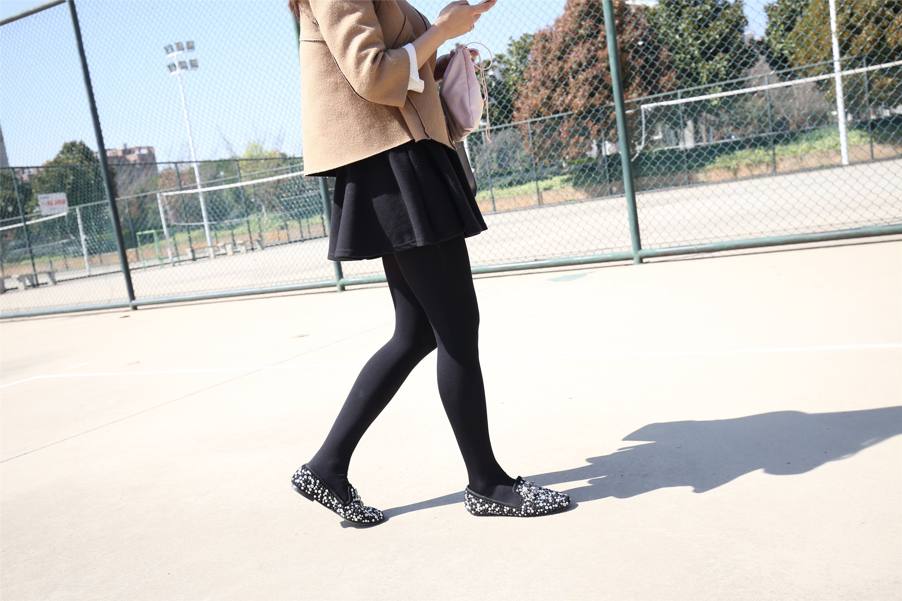 大西瓜美女图片 W014 舞蹈家5-操场双淑11