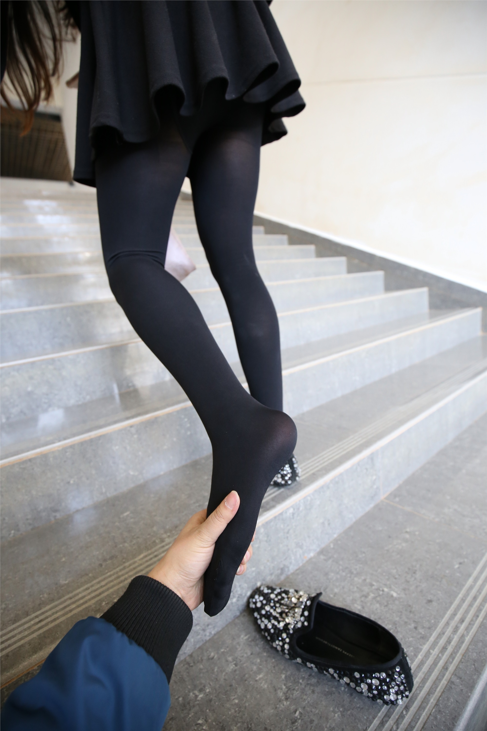 大西瓜美女图片 W014 舞蹈家5-操场双淑11