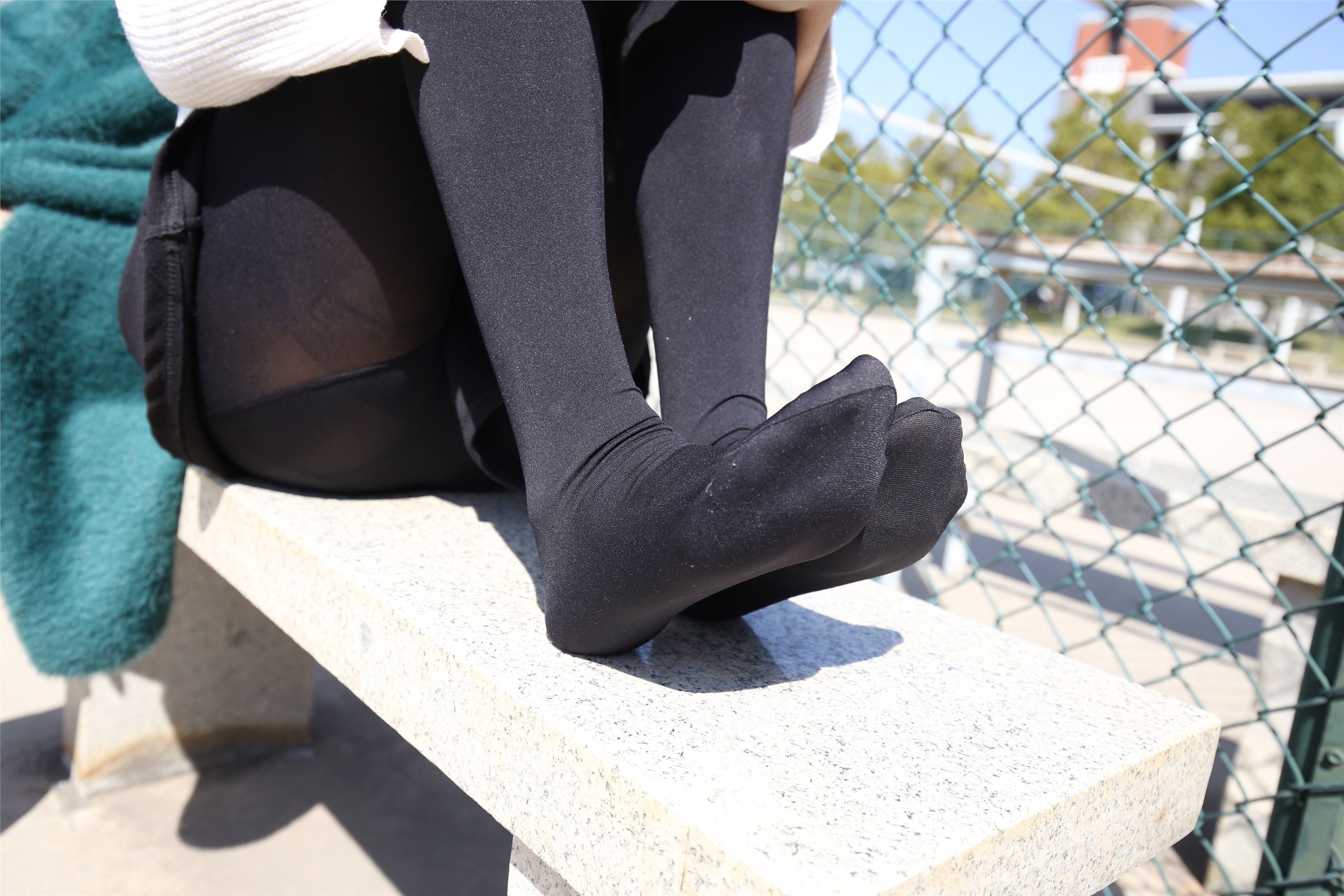 大西瓜美女图片 W014 舞蹈家5-操场双淑11