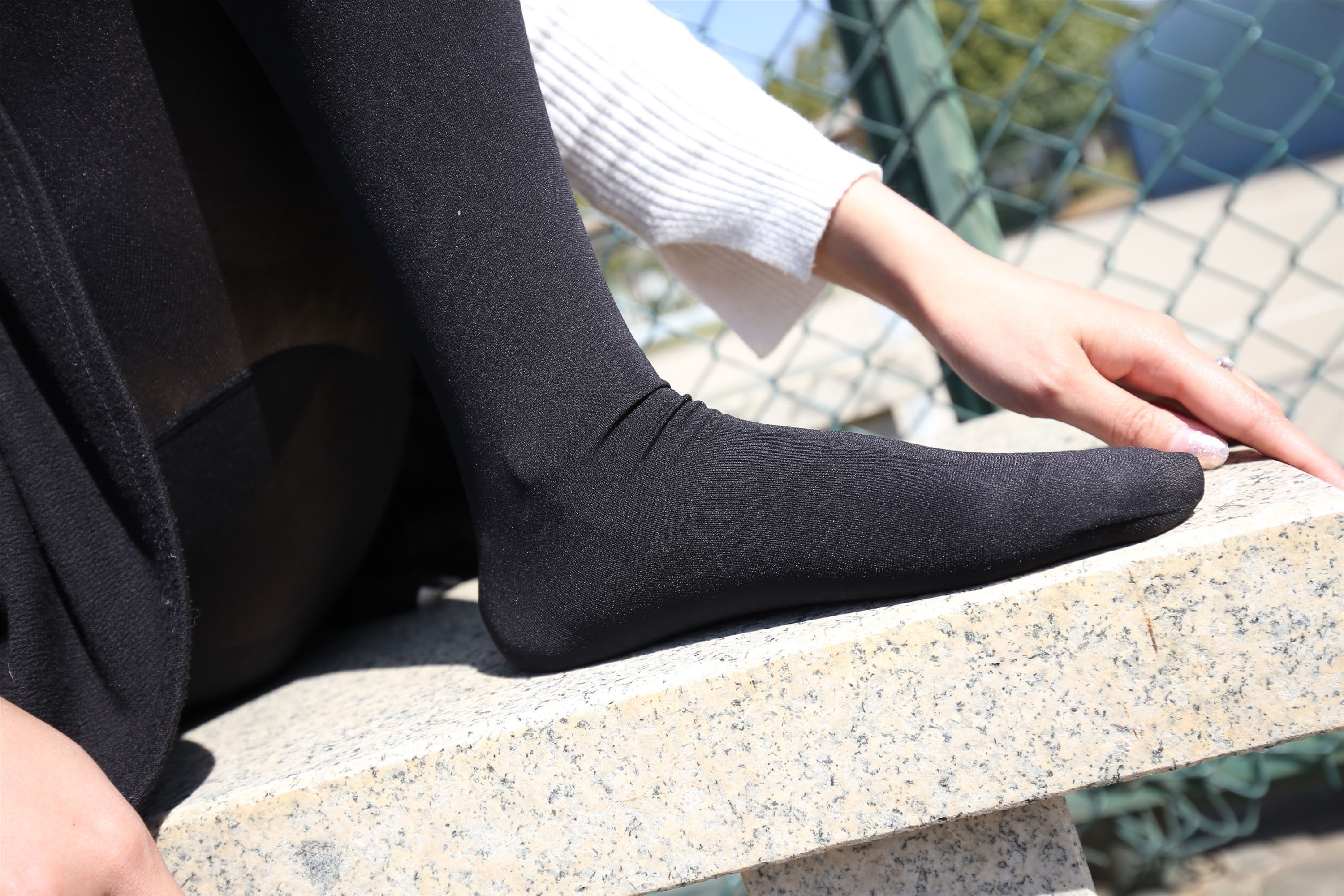 大西瓜美女图片 W014 舞蹈家5-操场双淑11