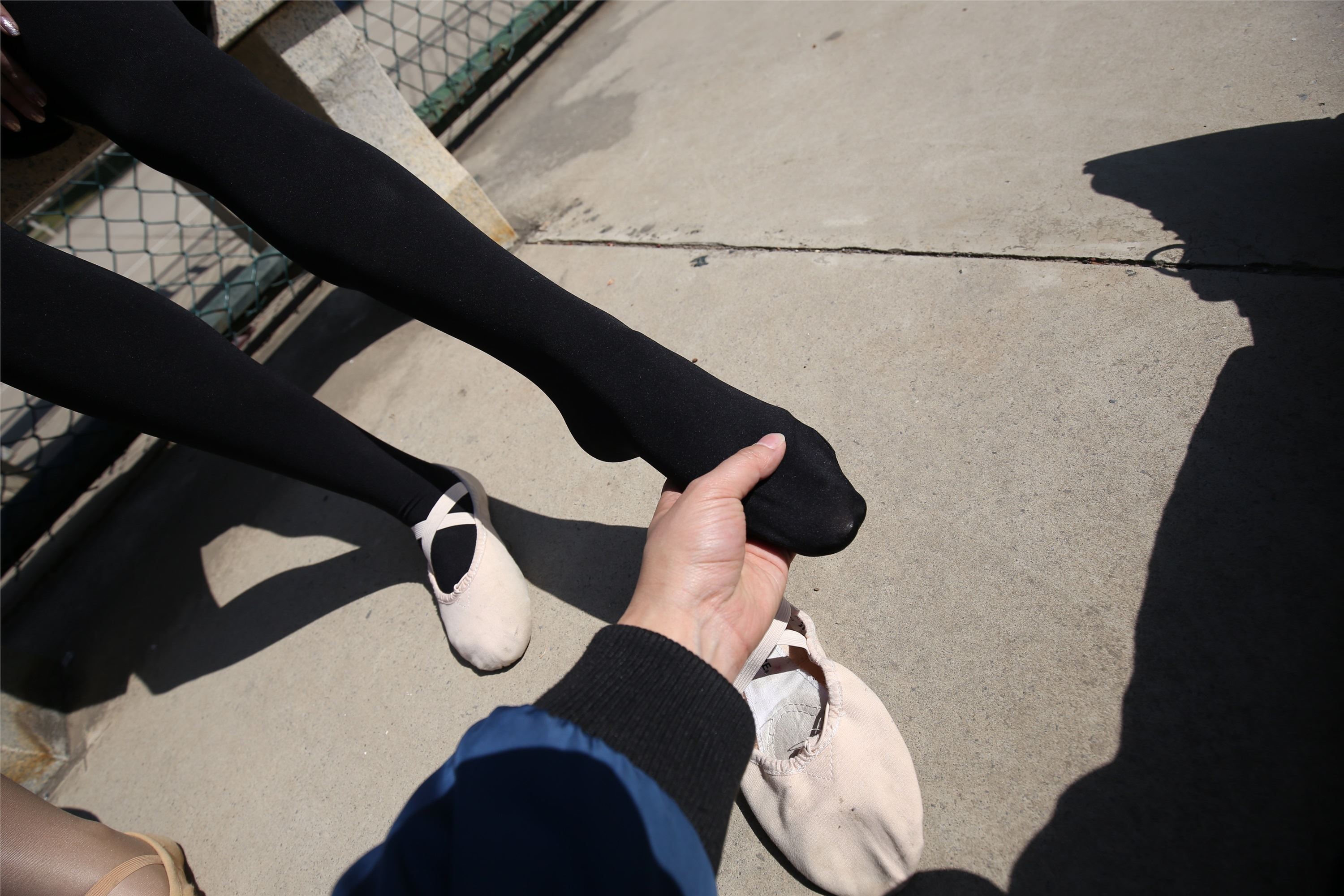 大西瓜美女图片 W014 舞蹈家5-操场双淑11