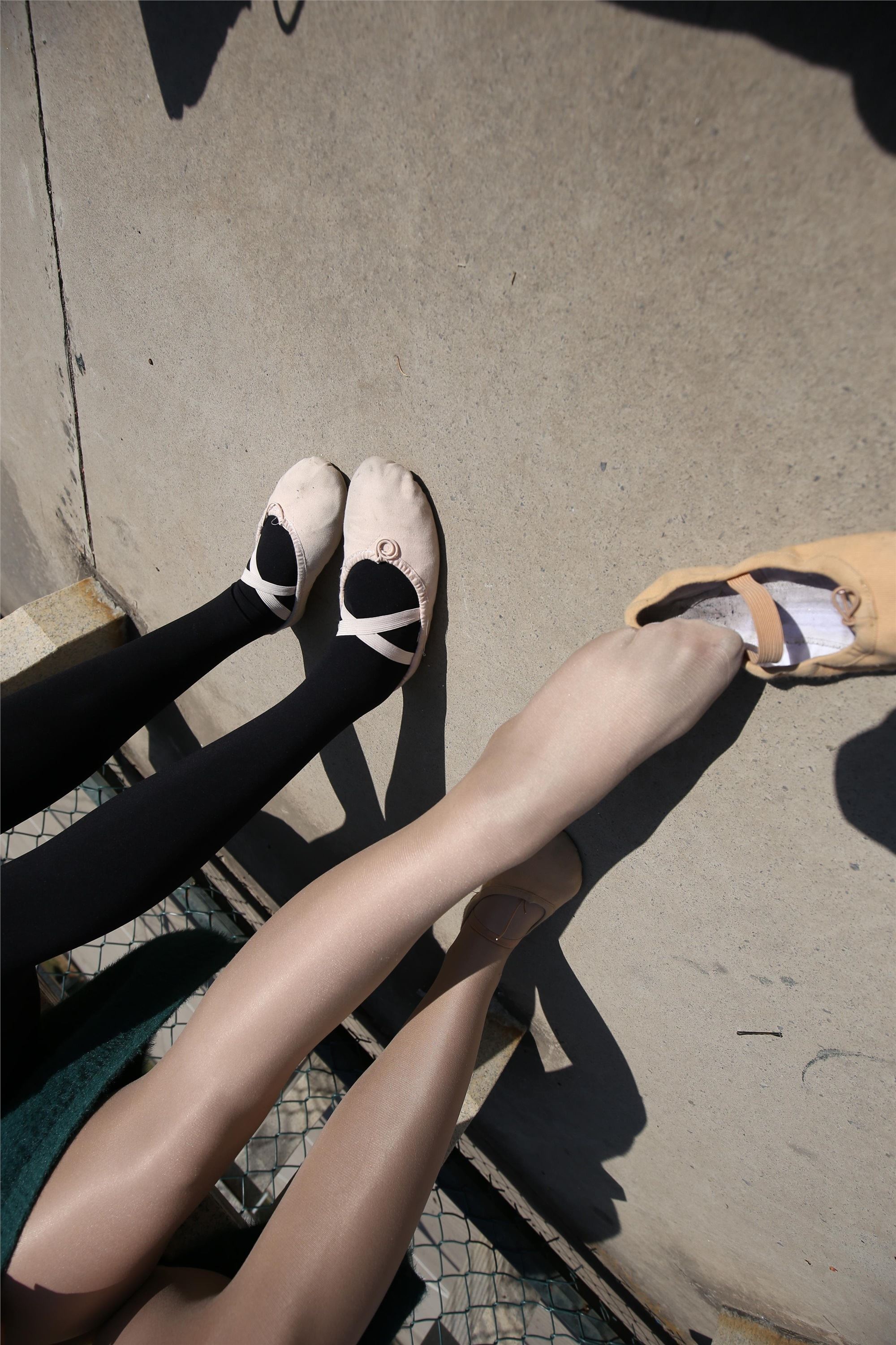 大西瓜美女图片 W014 舞蹈家5-操场双淑12