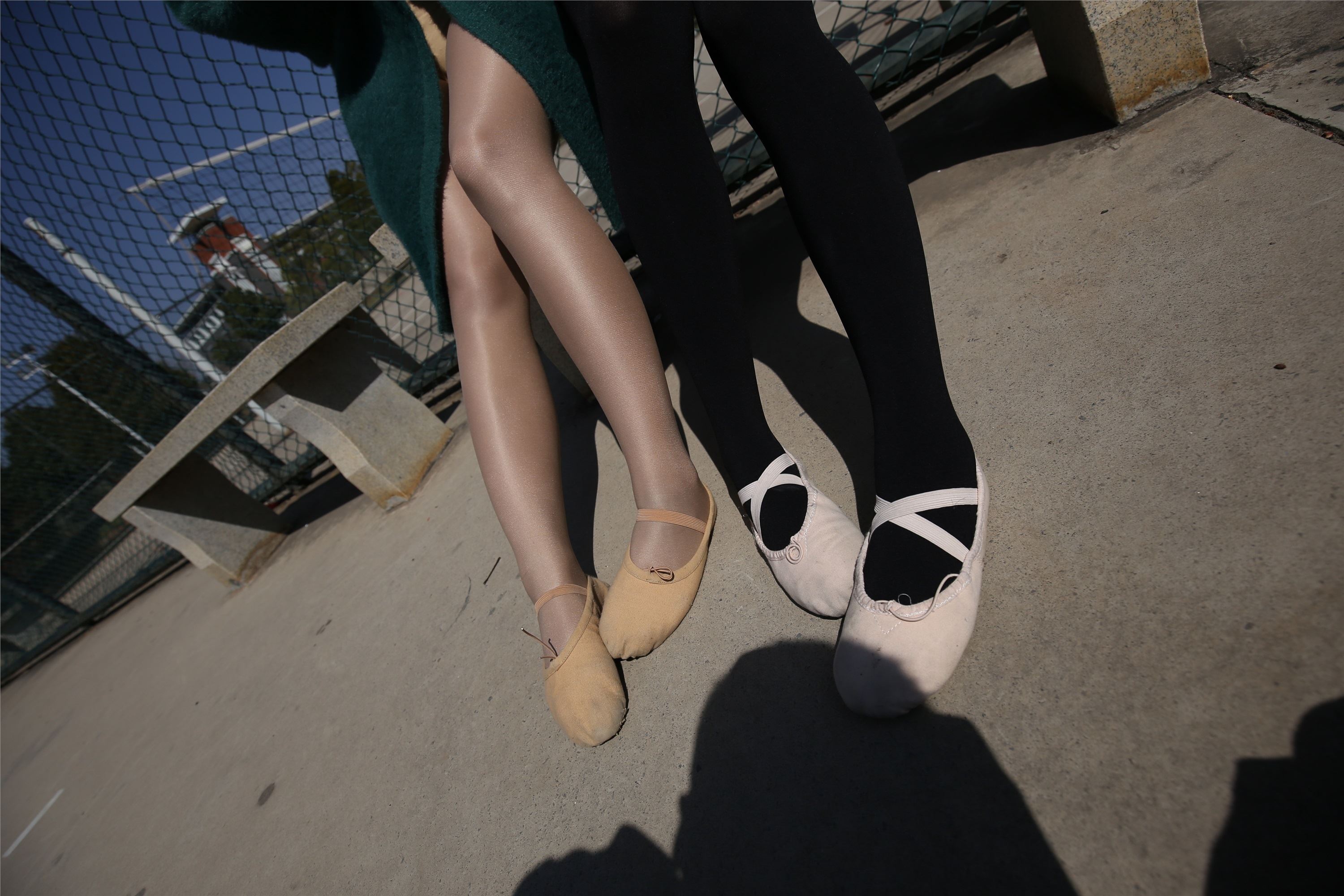 大西瓜美女图片 W014 舞蹈家5-操场双淑12