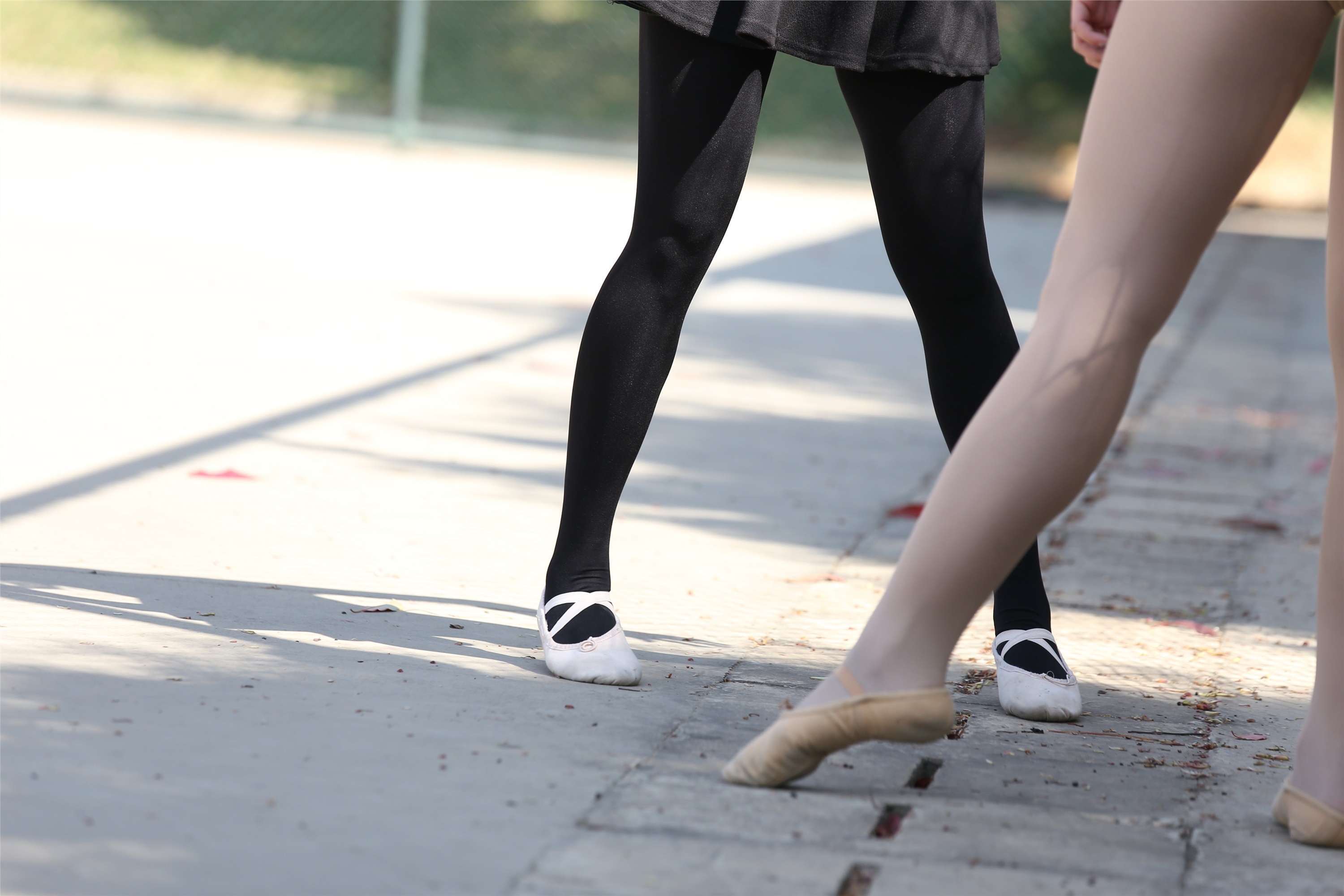 大西瓜美女图片 W014 舞蹈家5-操场双淑12