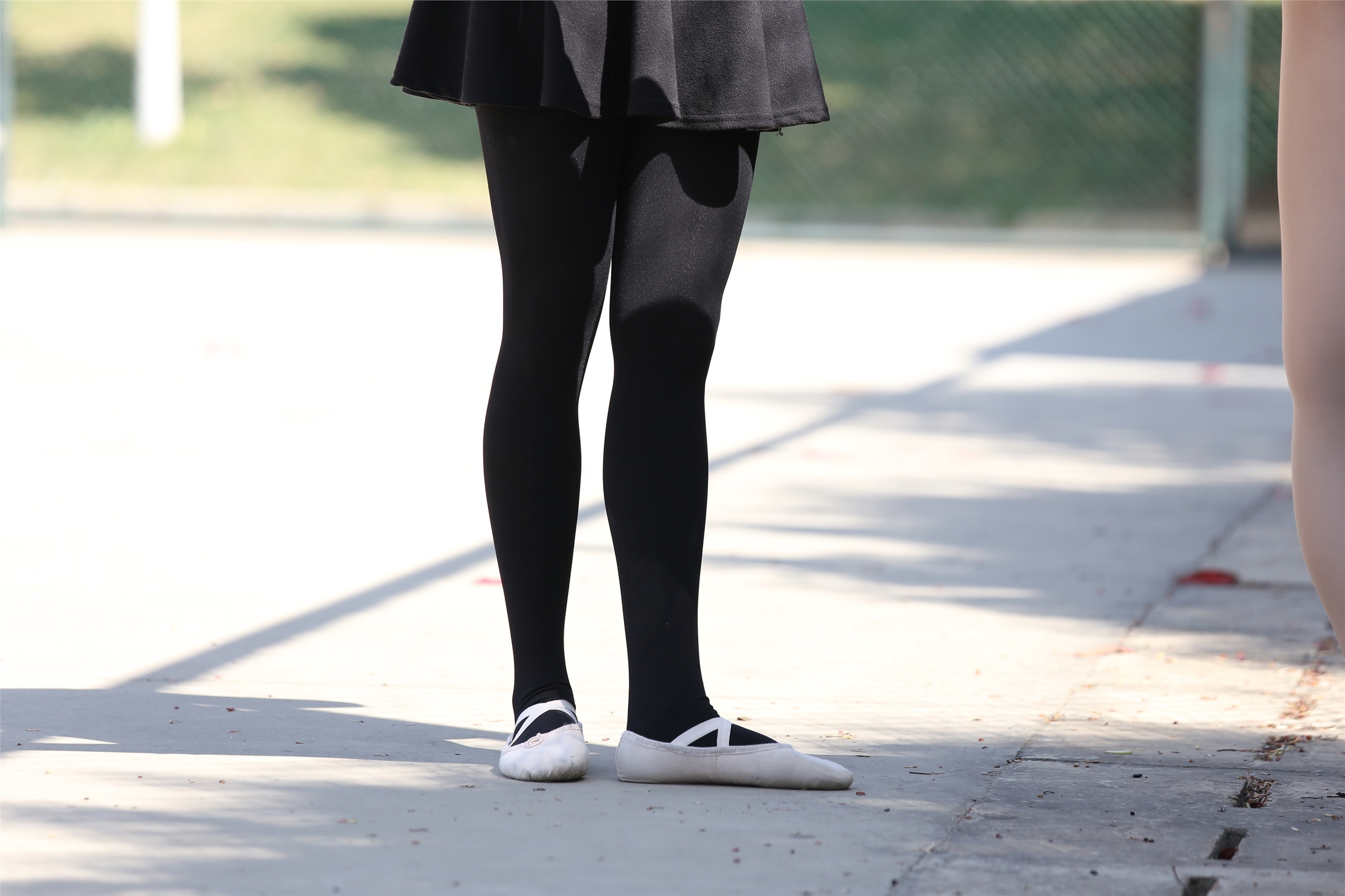 大西瓜美女图片 W014 舞蹈家5-操场双淑12