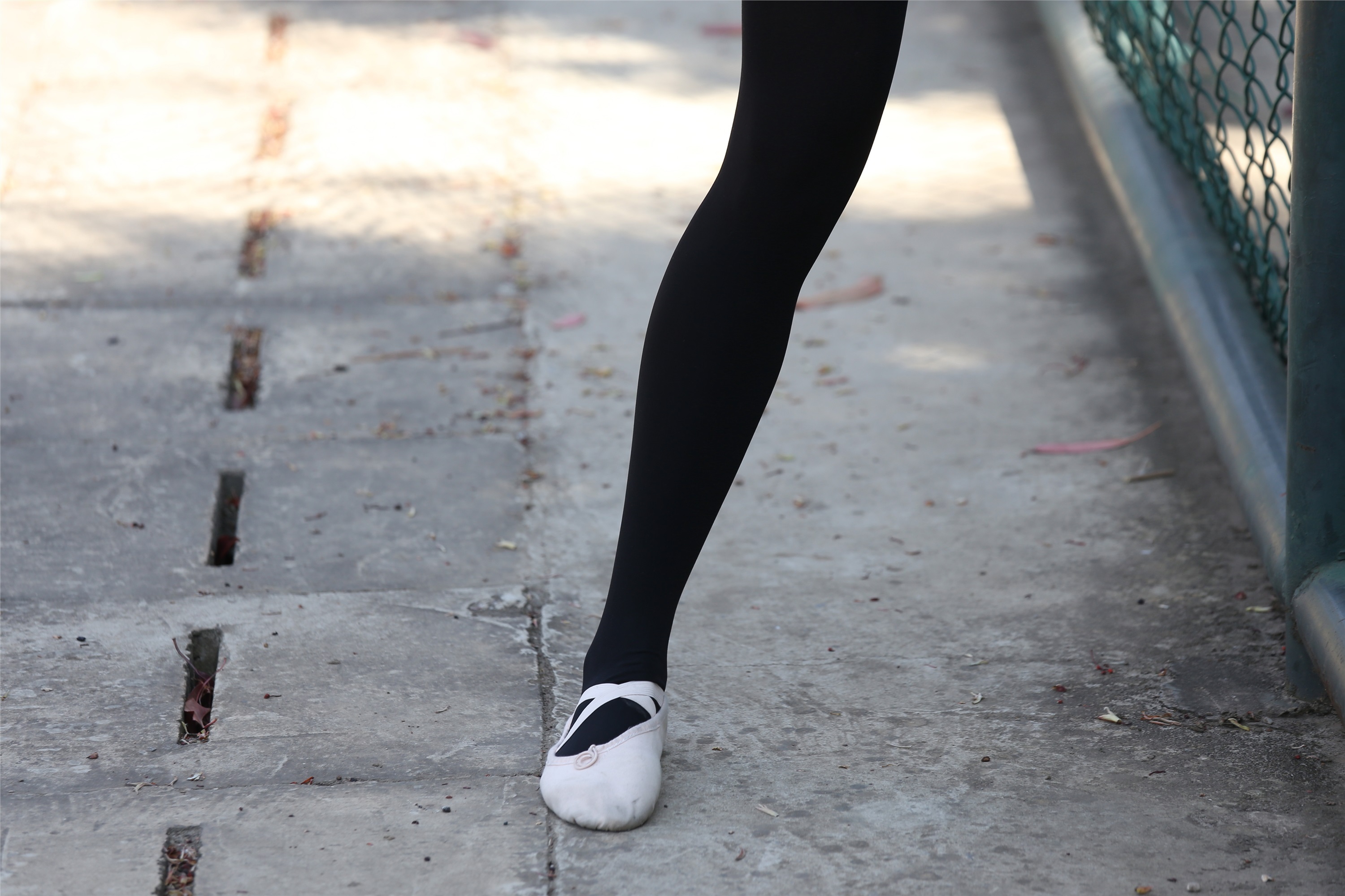 大西瓜美女图片 W014 舞蹈家5-操场双淑12