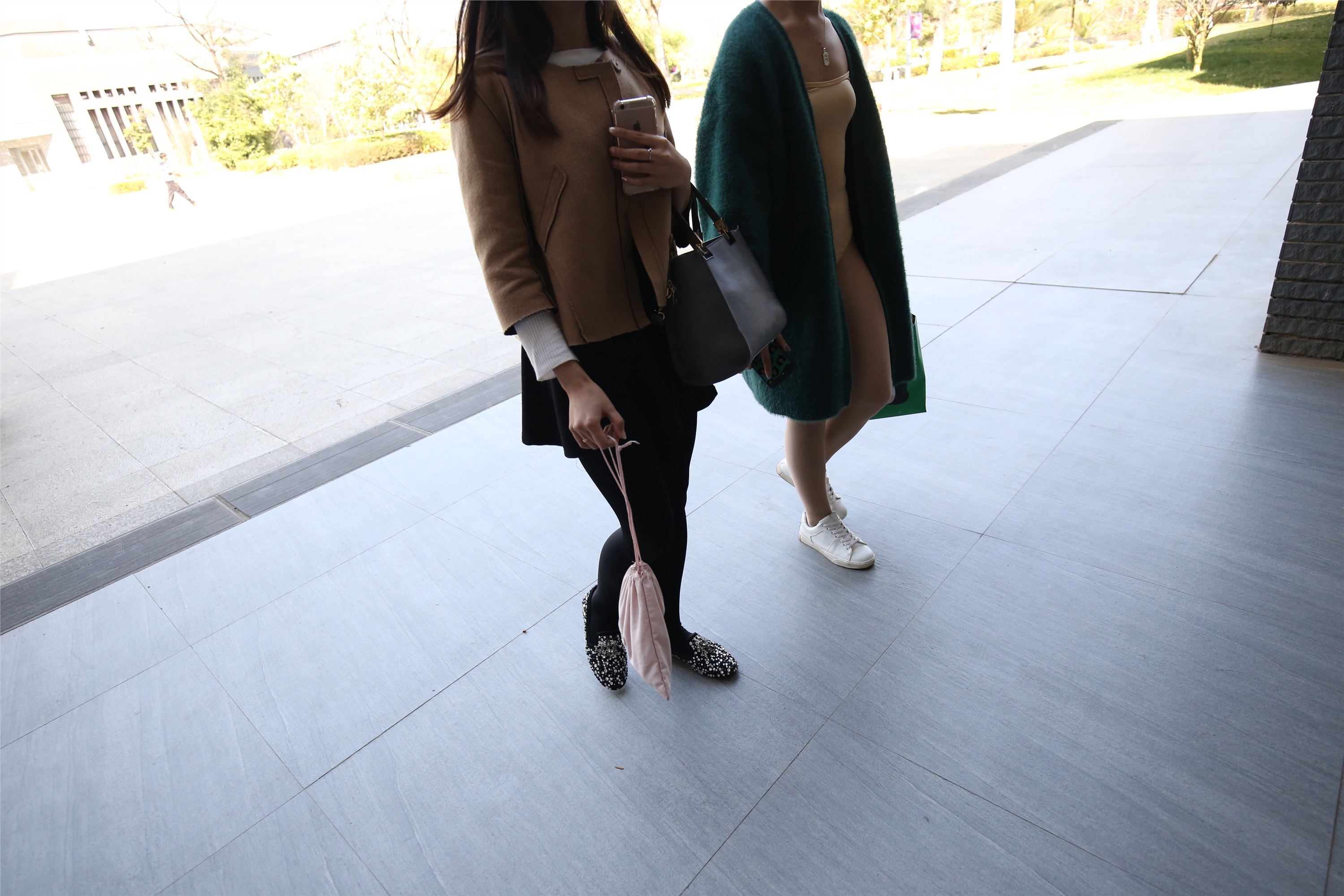 大西瓜美女图片 W014 舞蹈家5-操场双淑13