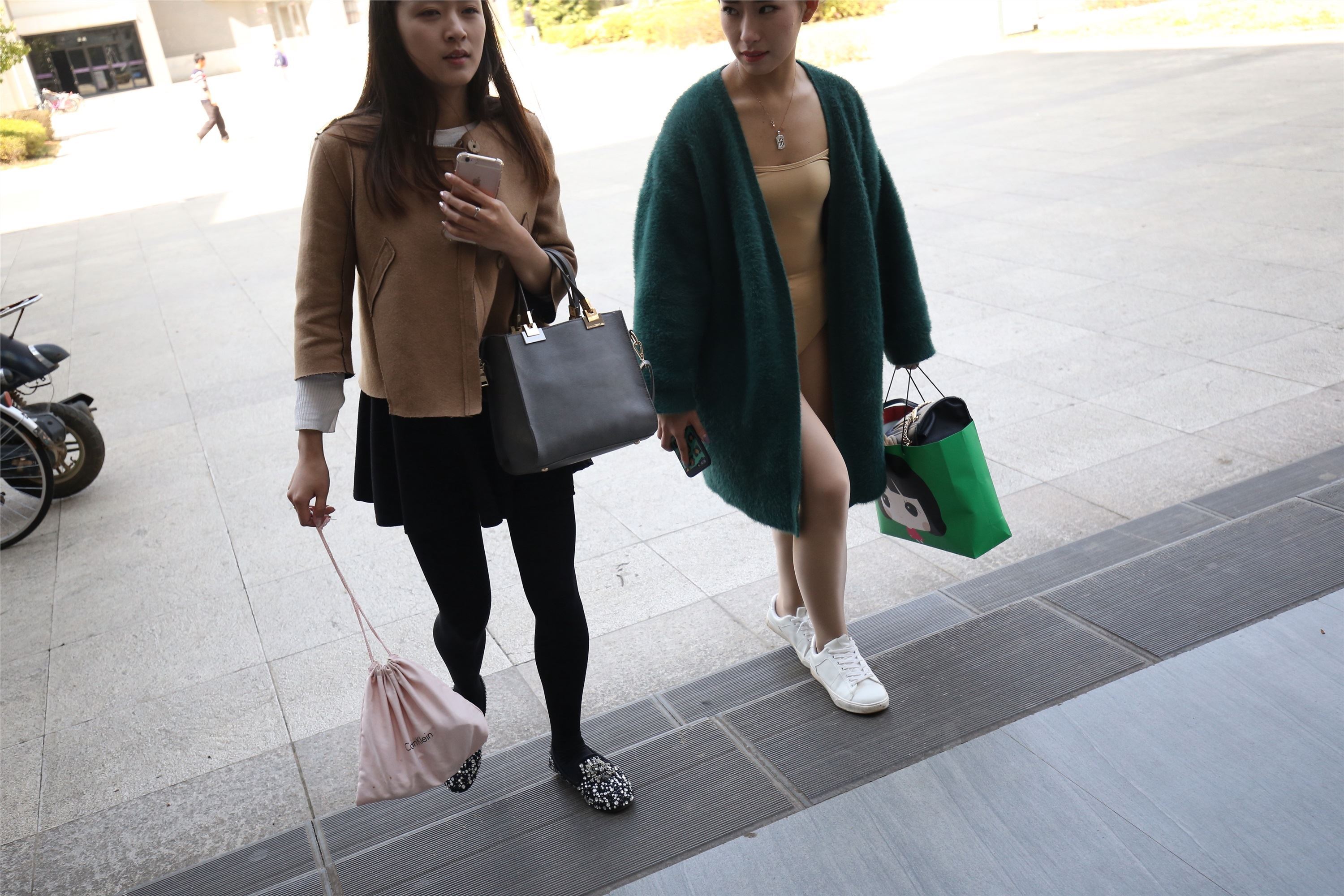 大西瓜美女图片 W014 舞蹈家5-操场双淑13