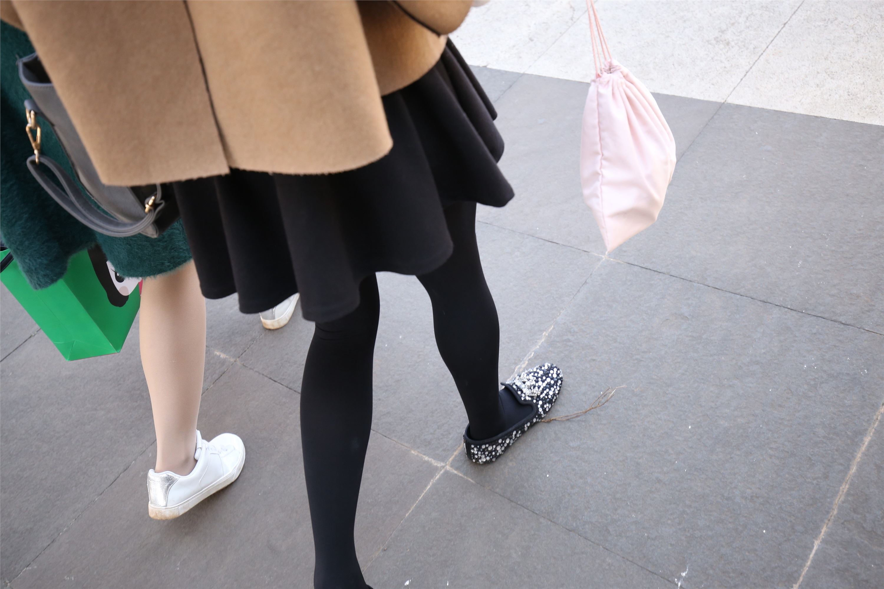 大西瓜美女图片 W014 舞蹈家5-操场双淑13