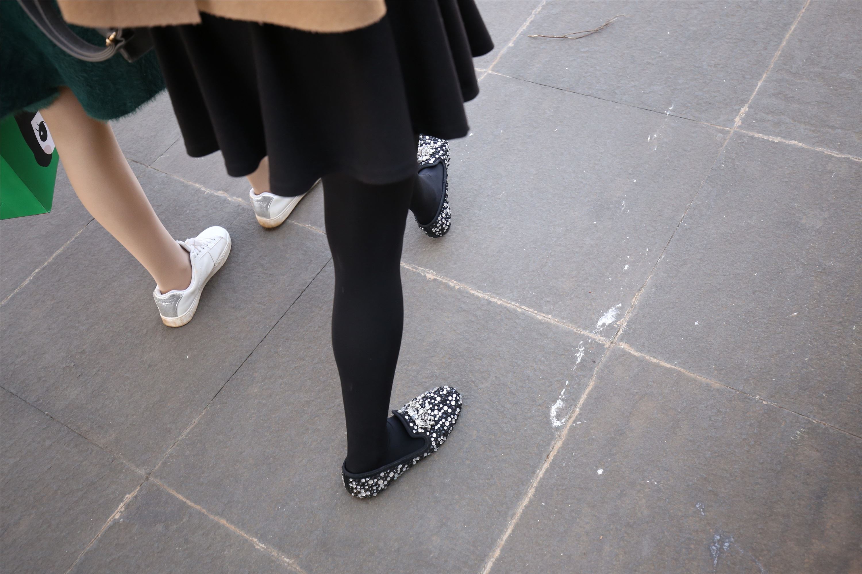 大西瓜美女图片 W014 舞蹈家5-操场双淑13