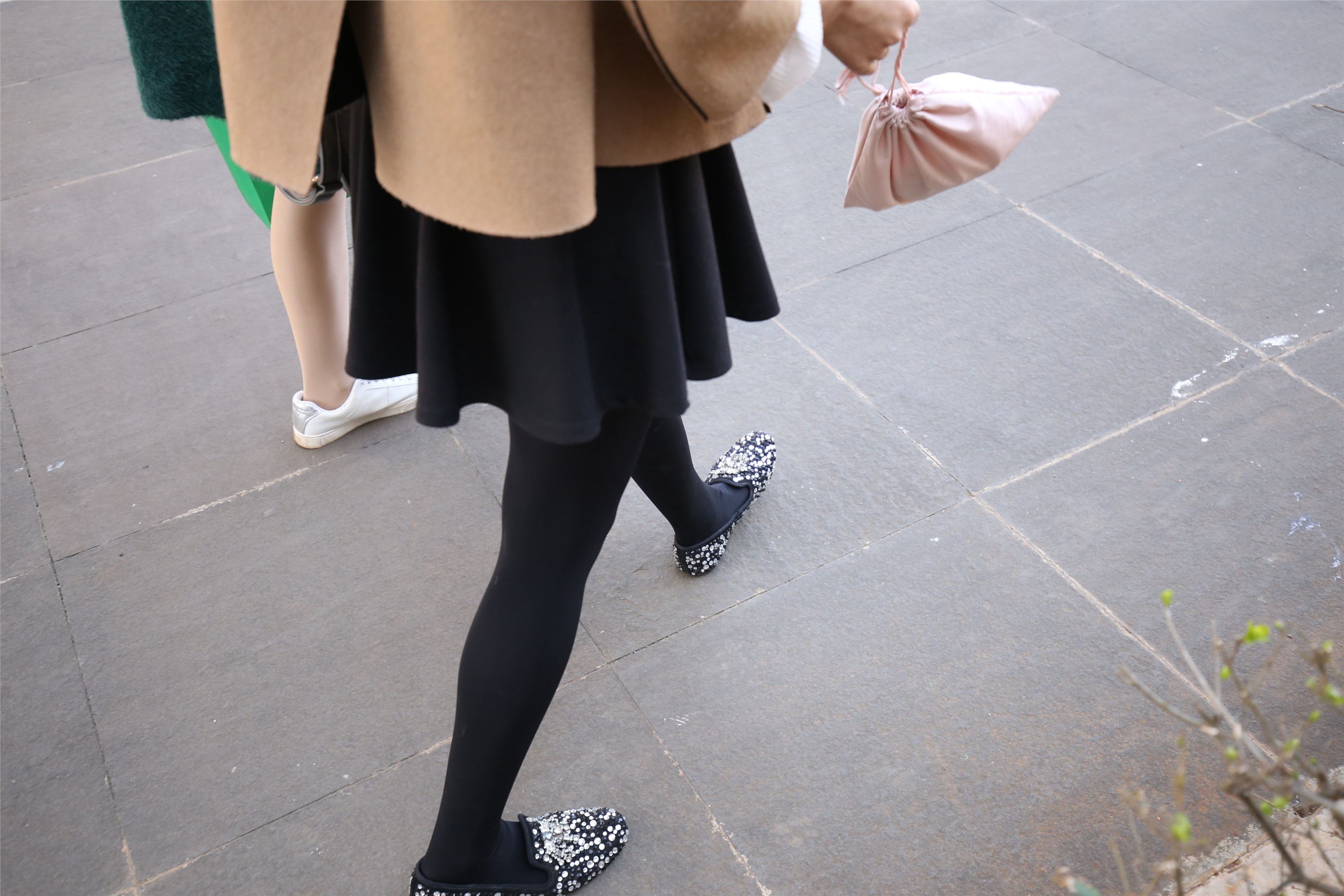 大西瓜美女图片 W014 舞蹈家5-操场双淑13