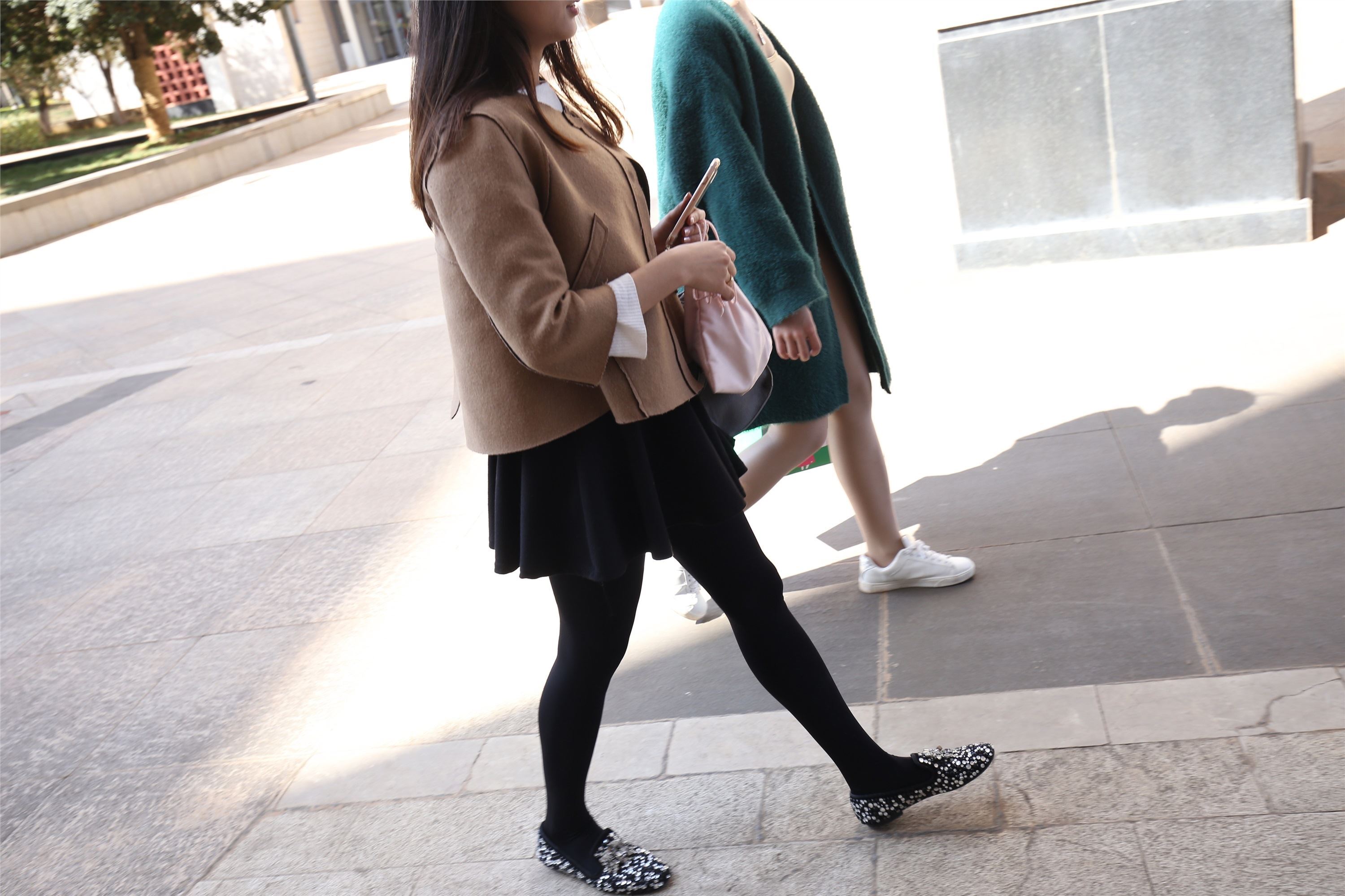 大西瓜美女图片 W014 舞蹈家5-操场双淑13