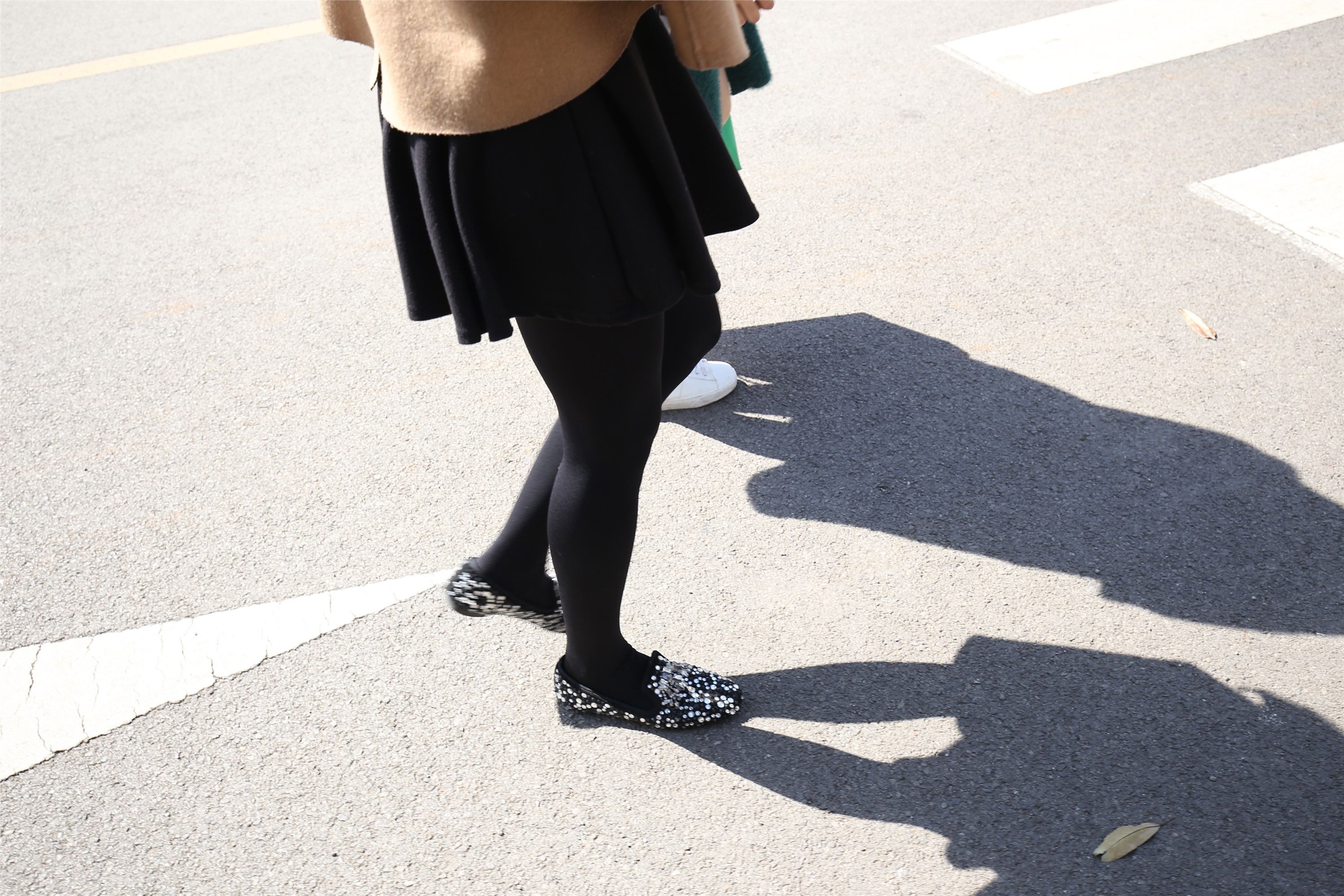 大西瓜美女图片 W014 舞蹈家5-操场双淑13