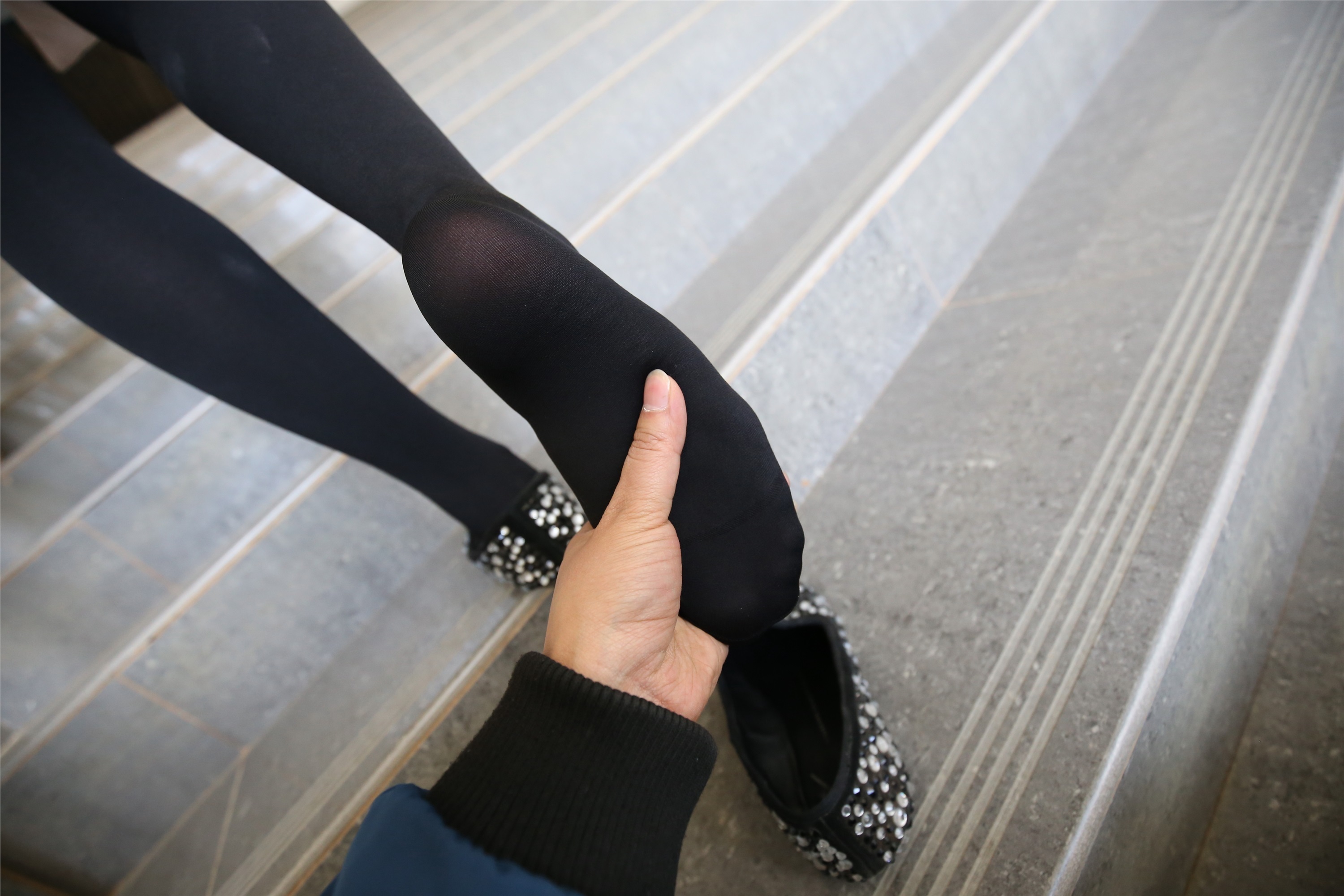 大西瓜美女图片 W014 舞蹈家5-操场双淑13