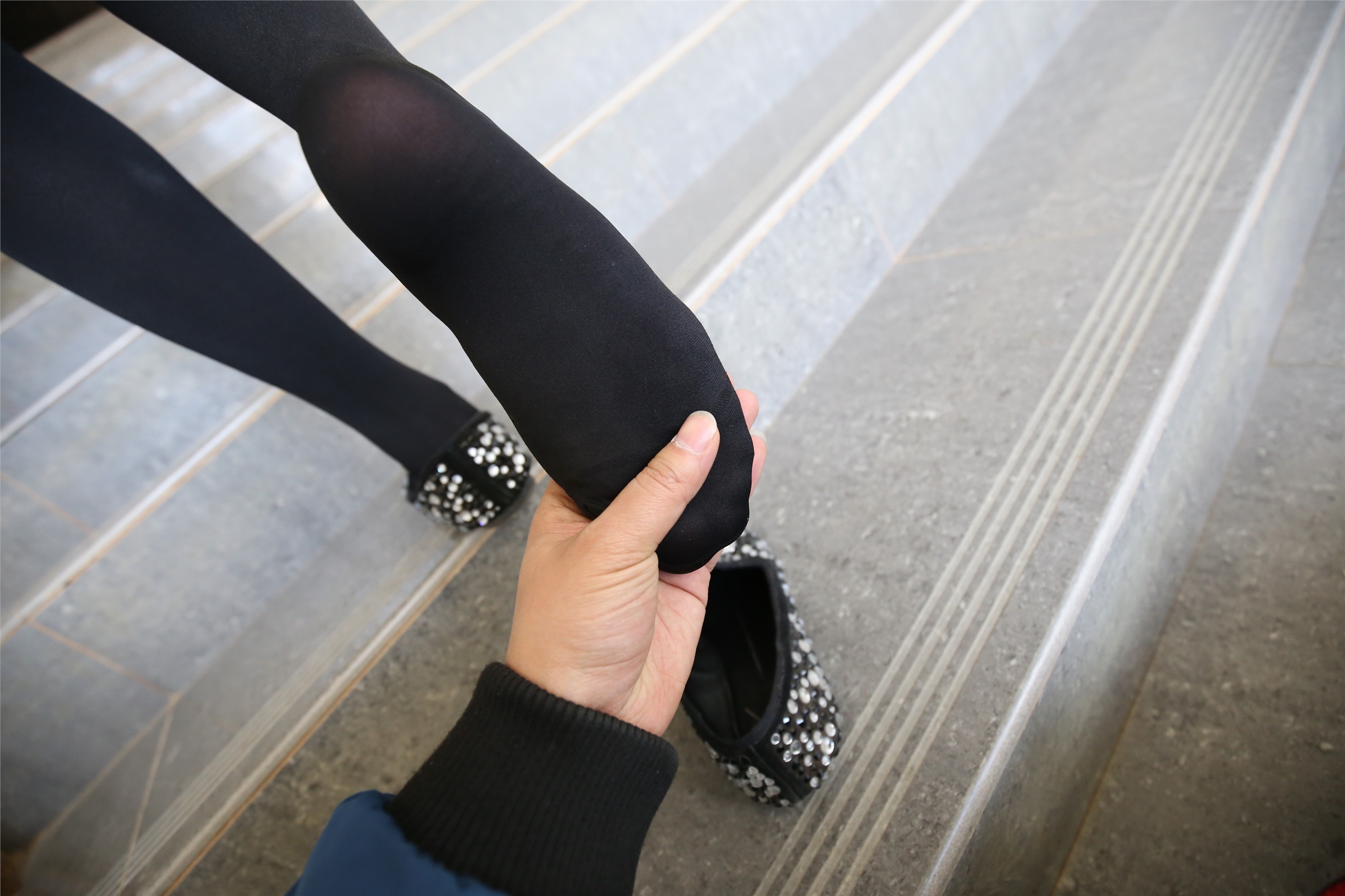 大西瓜美女图片 W014 舞蹈家5-操场双淑13