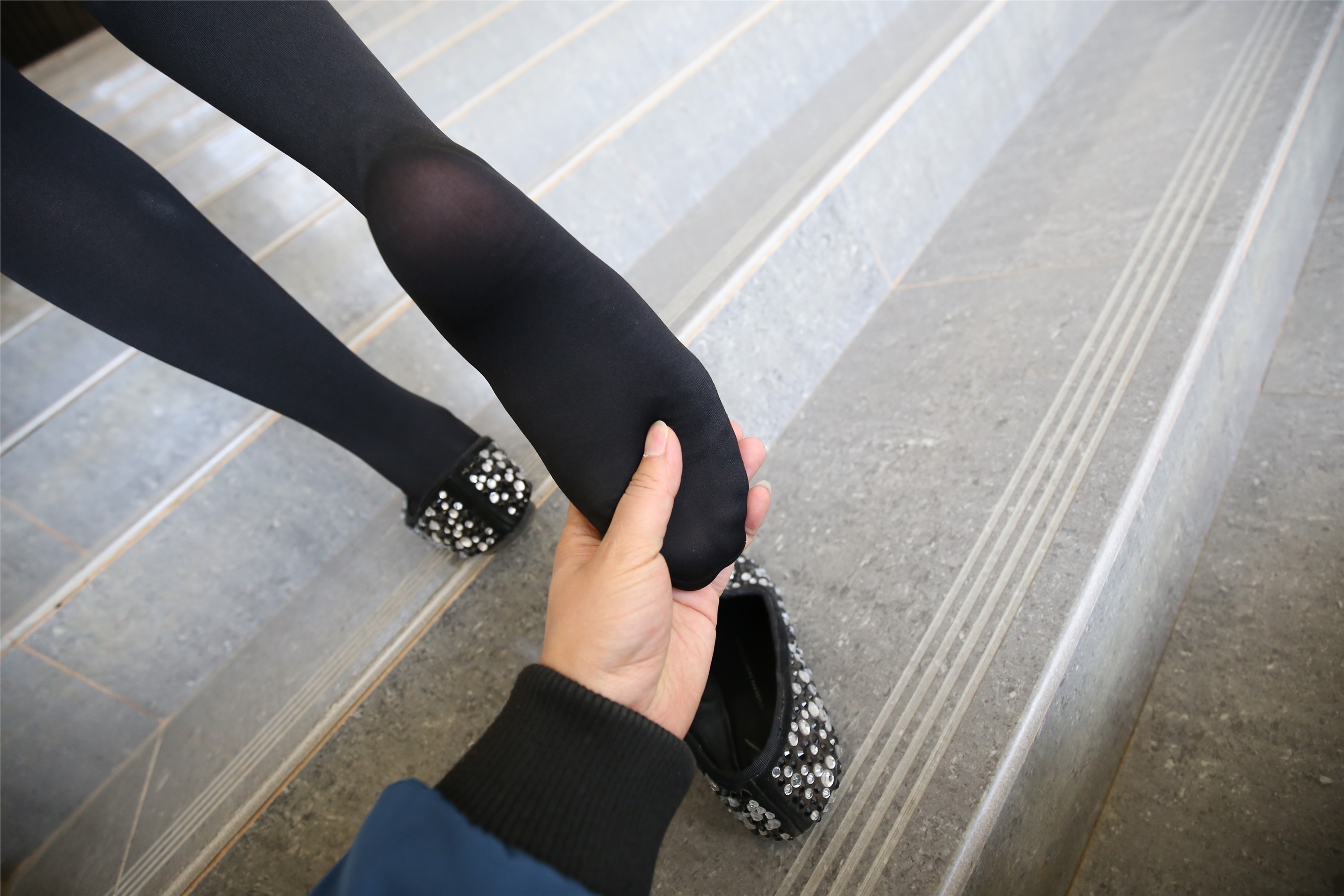 大西瓜美女图片 W014 舞蹈家5-操场双淑13