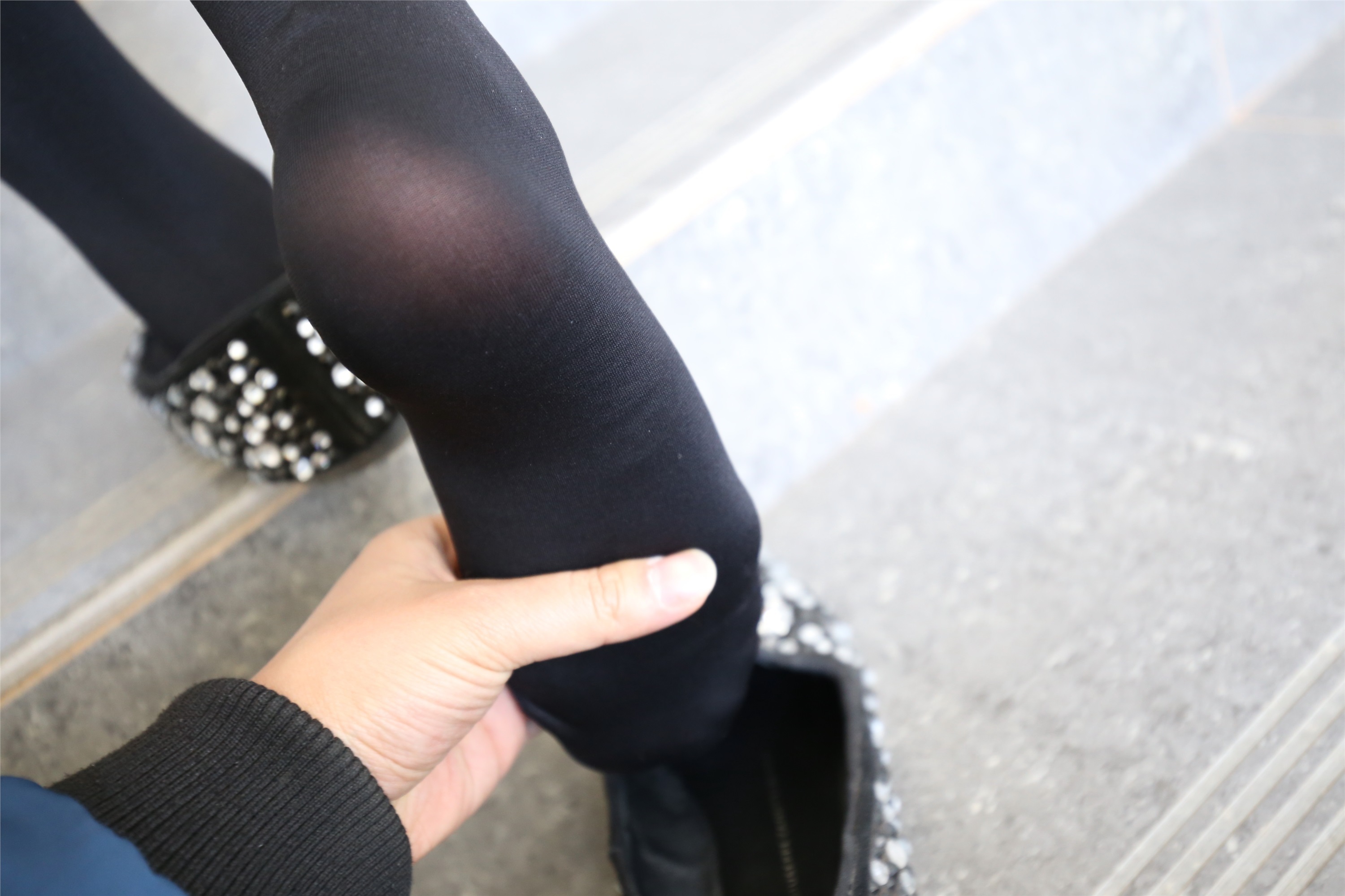 大西瓜美女图片 W014 舞蹈家5-操场双淑13