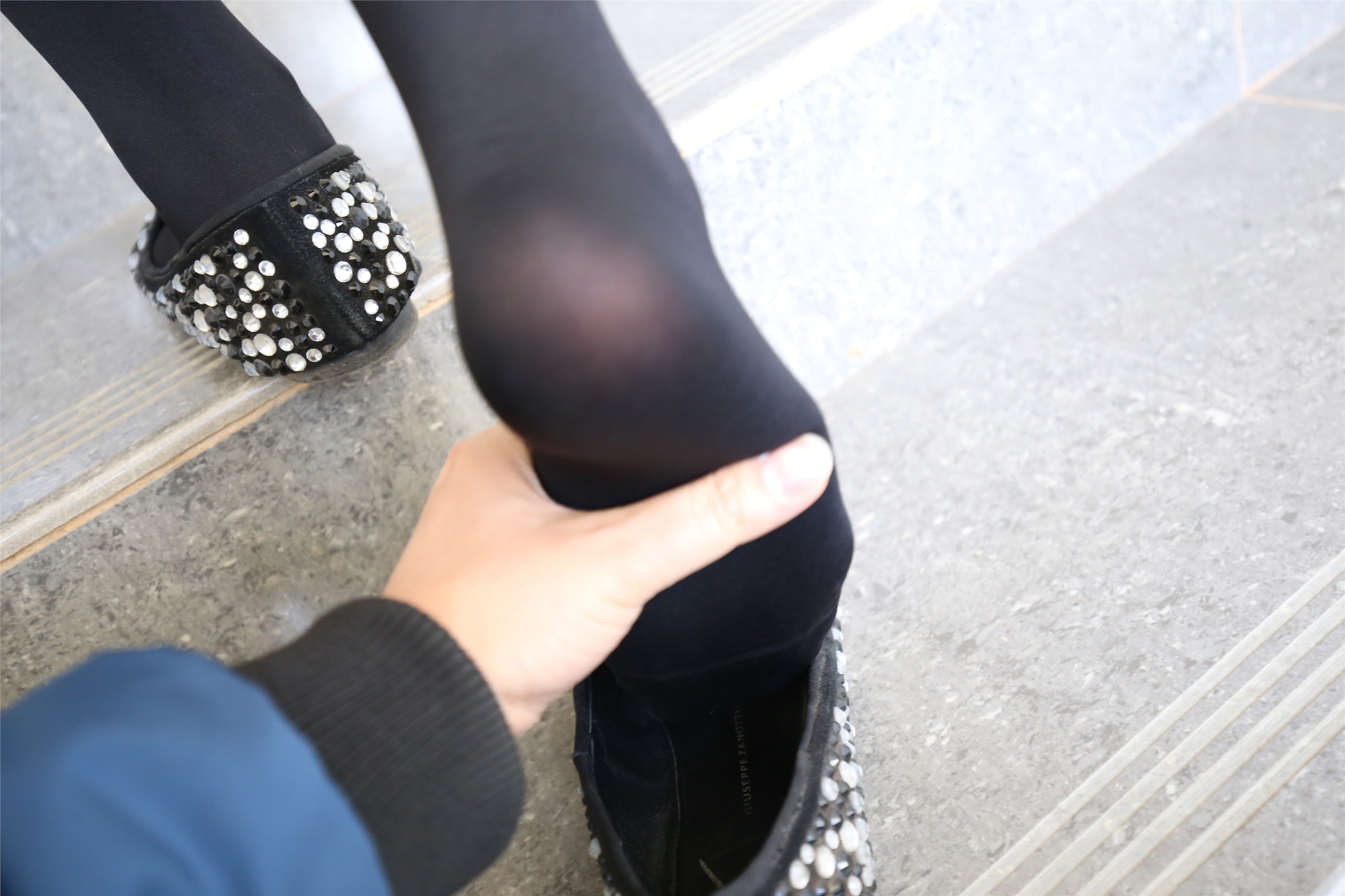 大西瓜美女图片 W014 舞蹈家5-操场双淑13