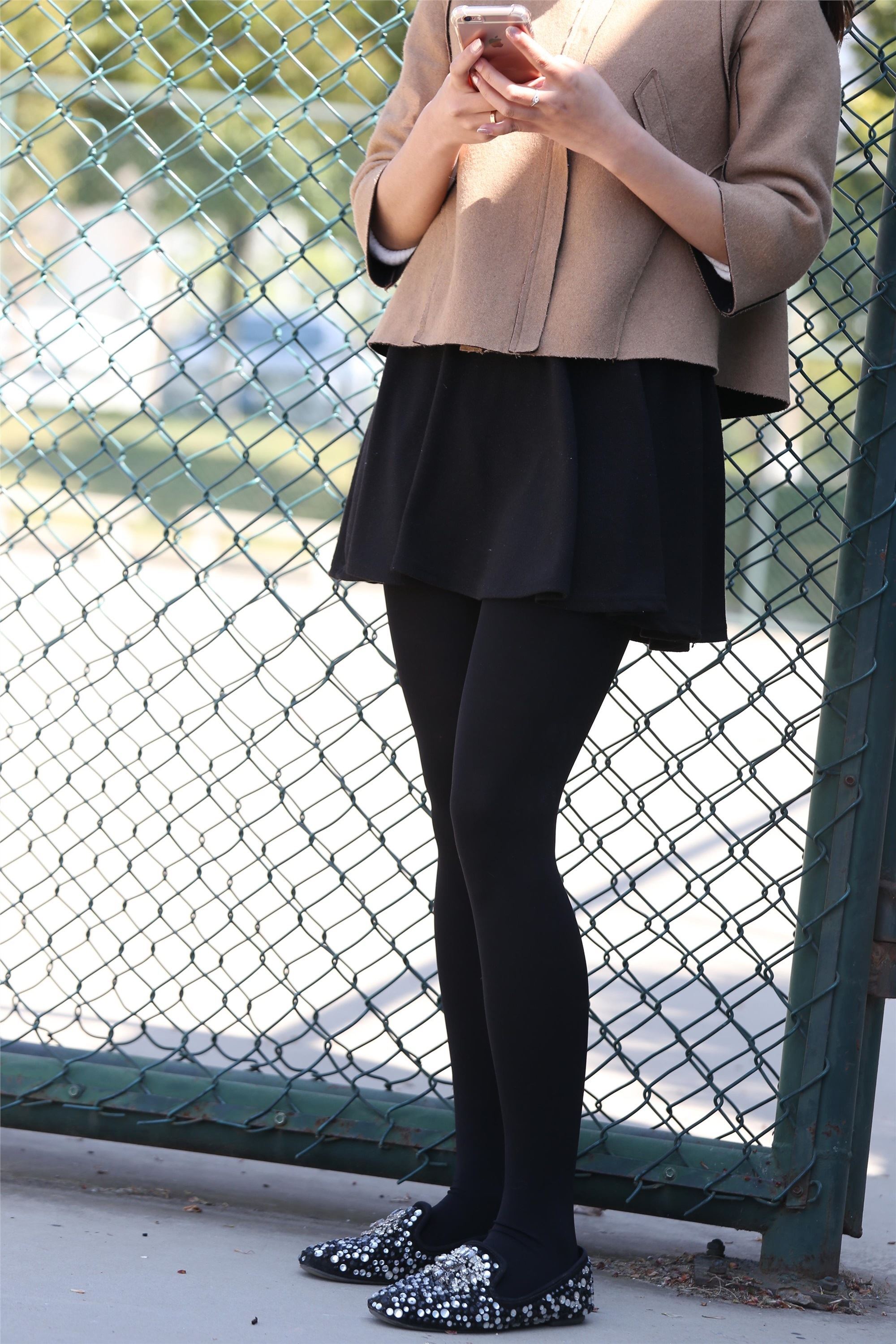 大西瓜美女图片 W015 舞蹈家5-操场双淑21