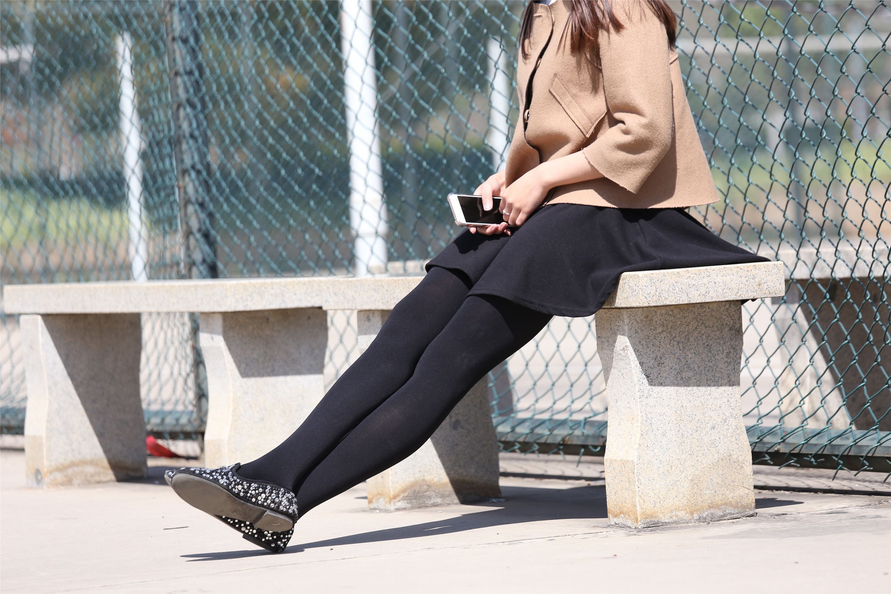 大西瓜美女图片 W015 舞蹈家5-操场双淑21