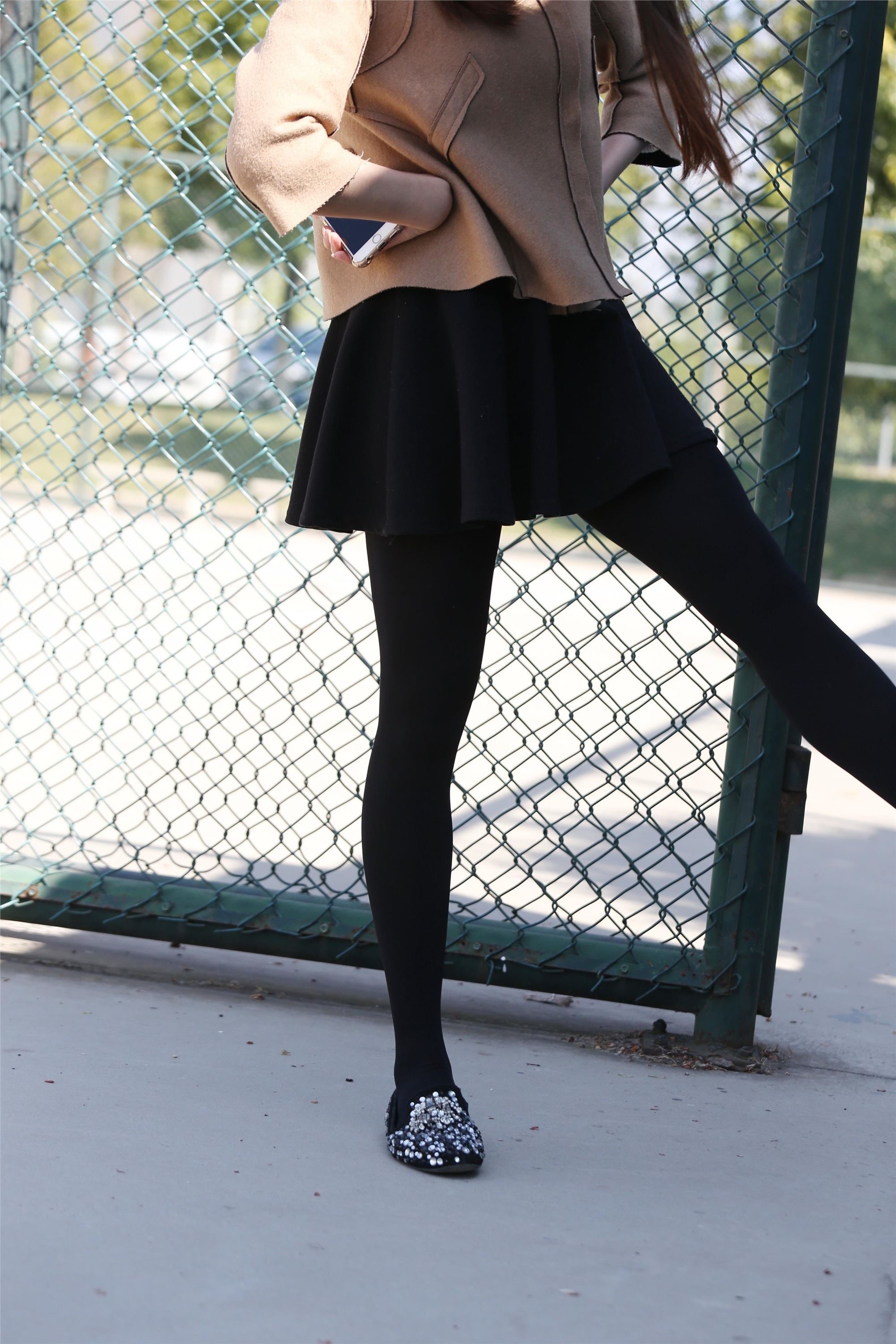 大西瓜美女图片 W015 舞蹈家5-操场双淑21