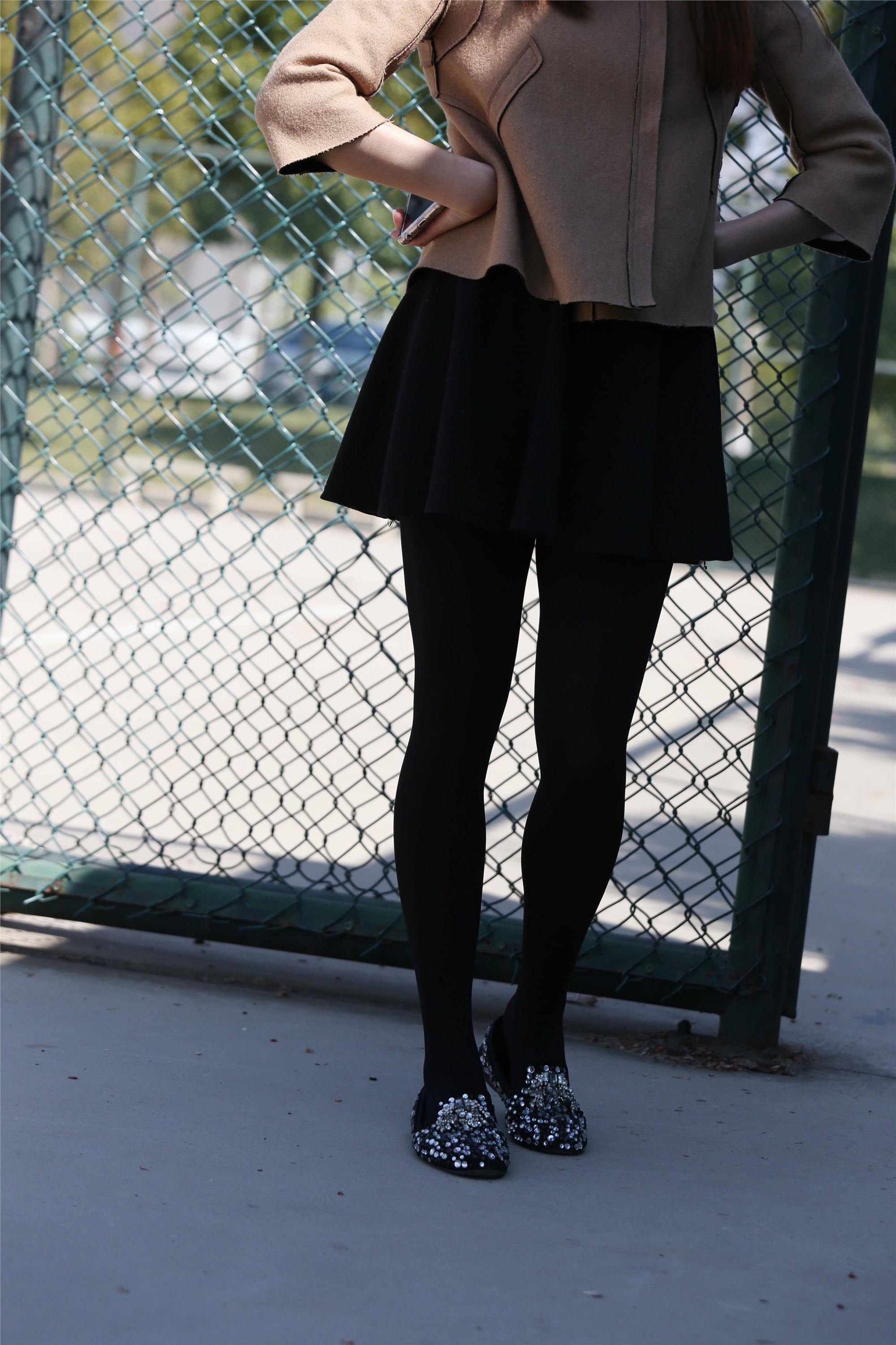 大西瓜美女图片 W015 舞蹈家5-操场双淑21